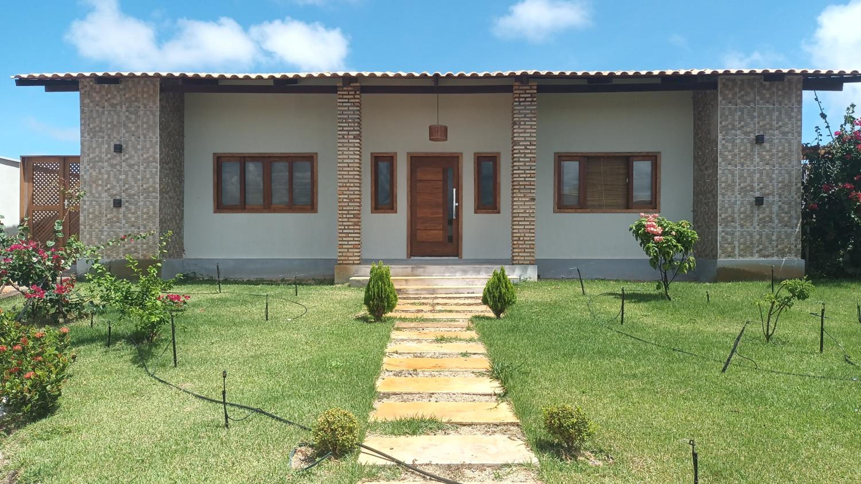 Deko's House