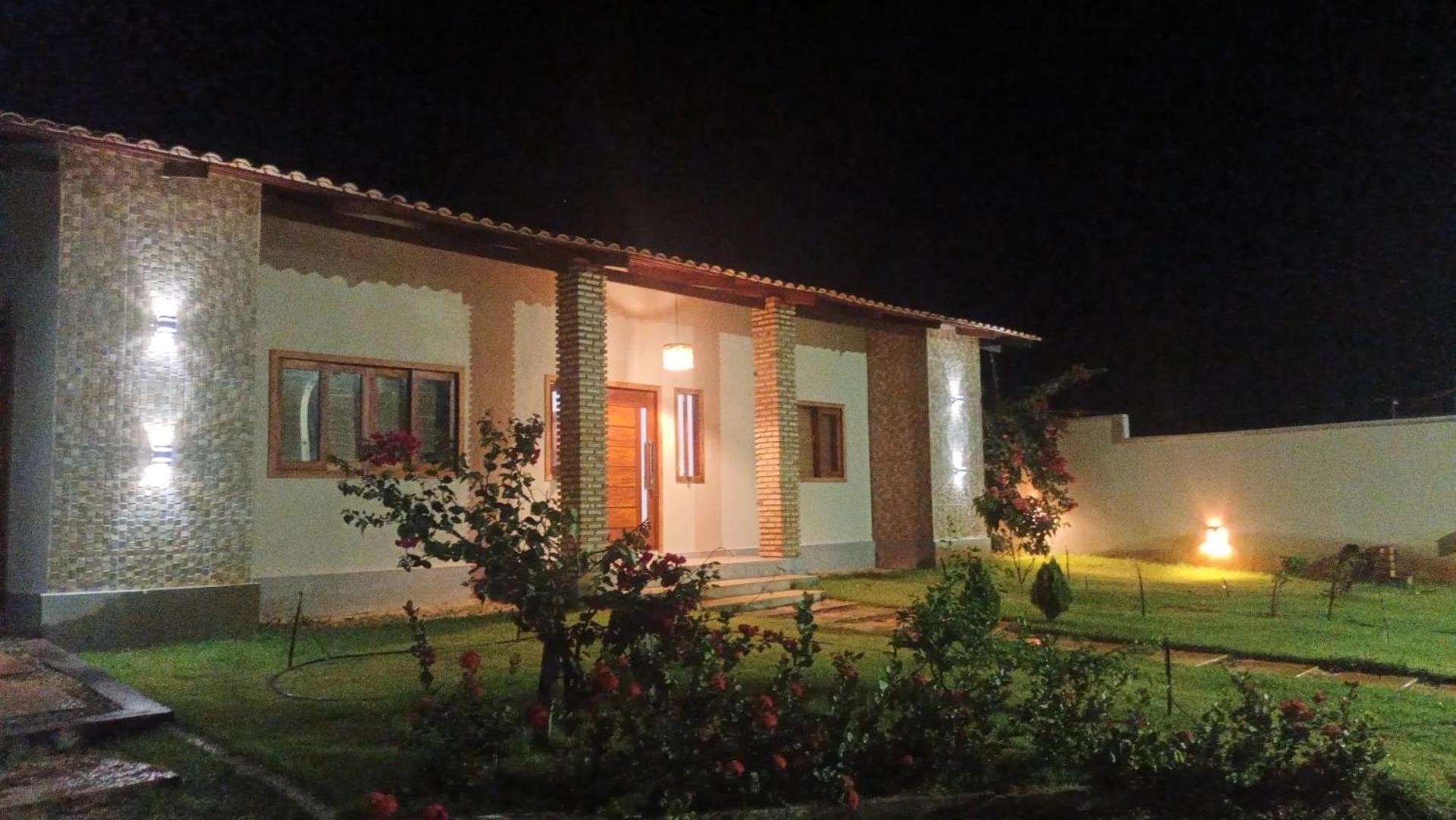 Deko's House