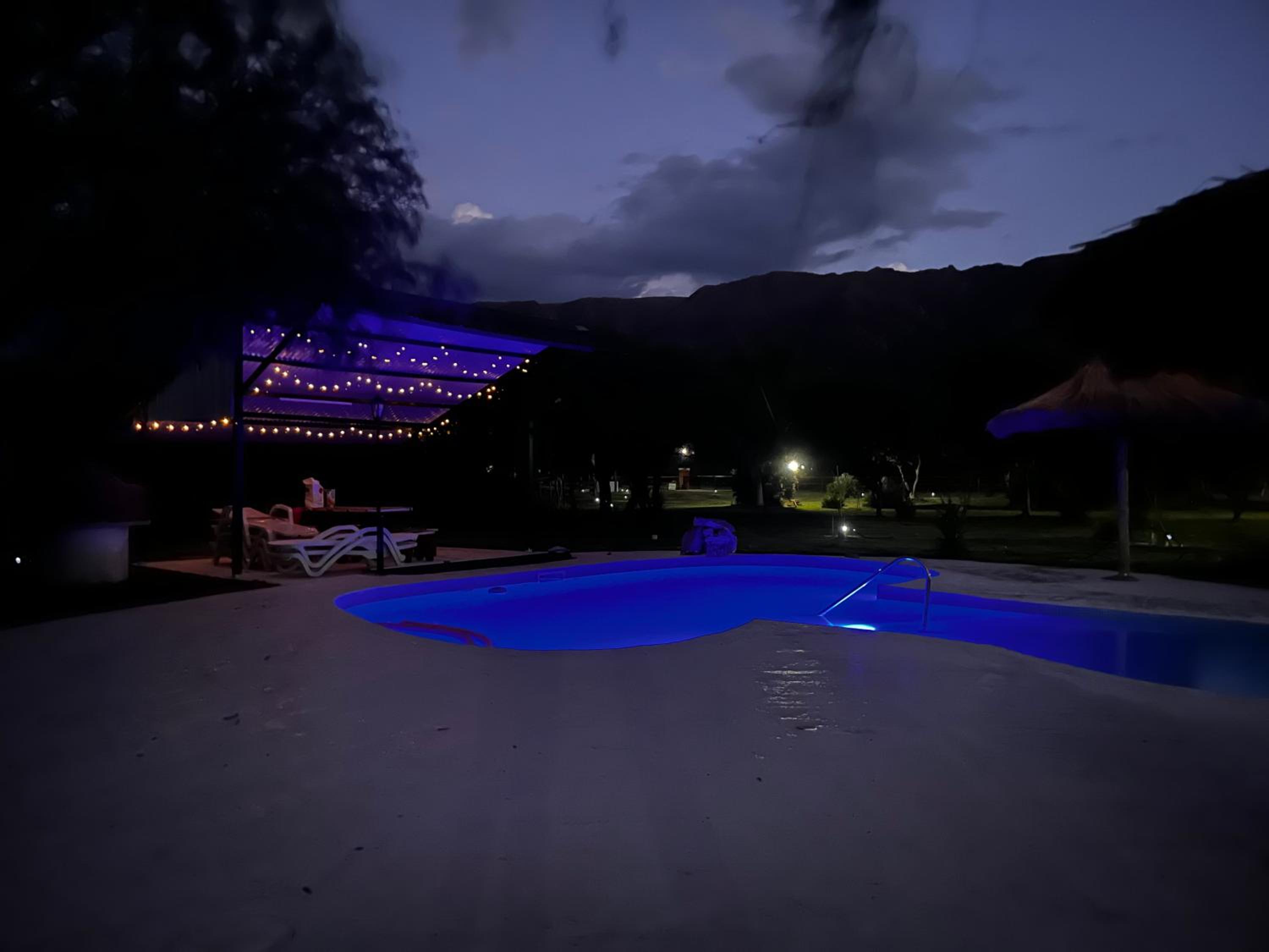 Finca Punta Serrana