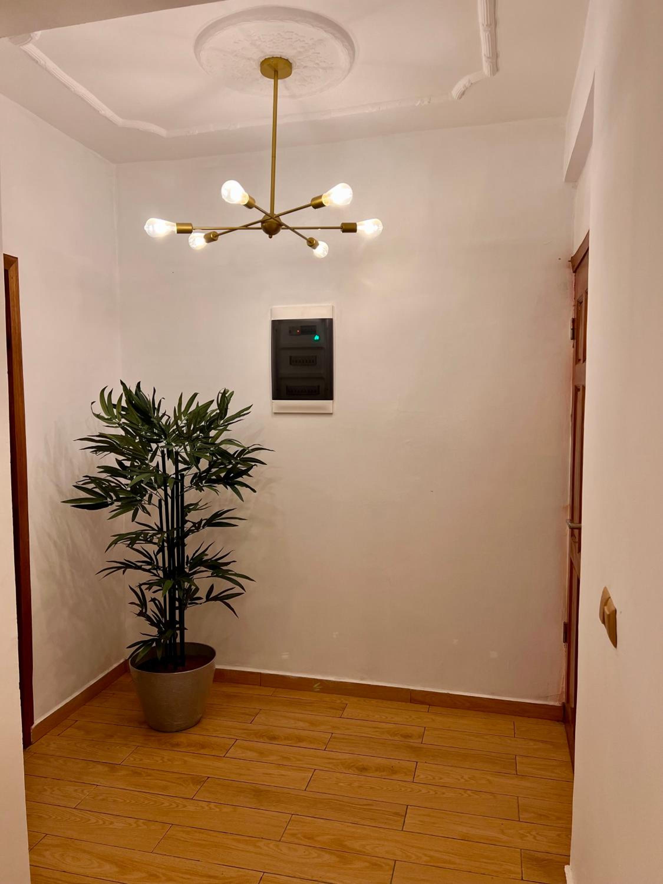 Residence Ethan Nji - Elegant Escape