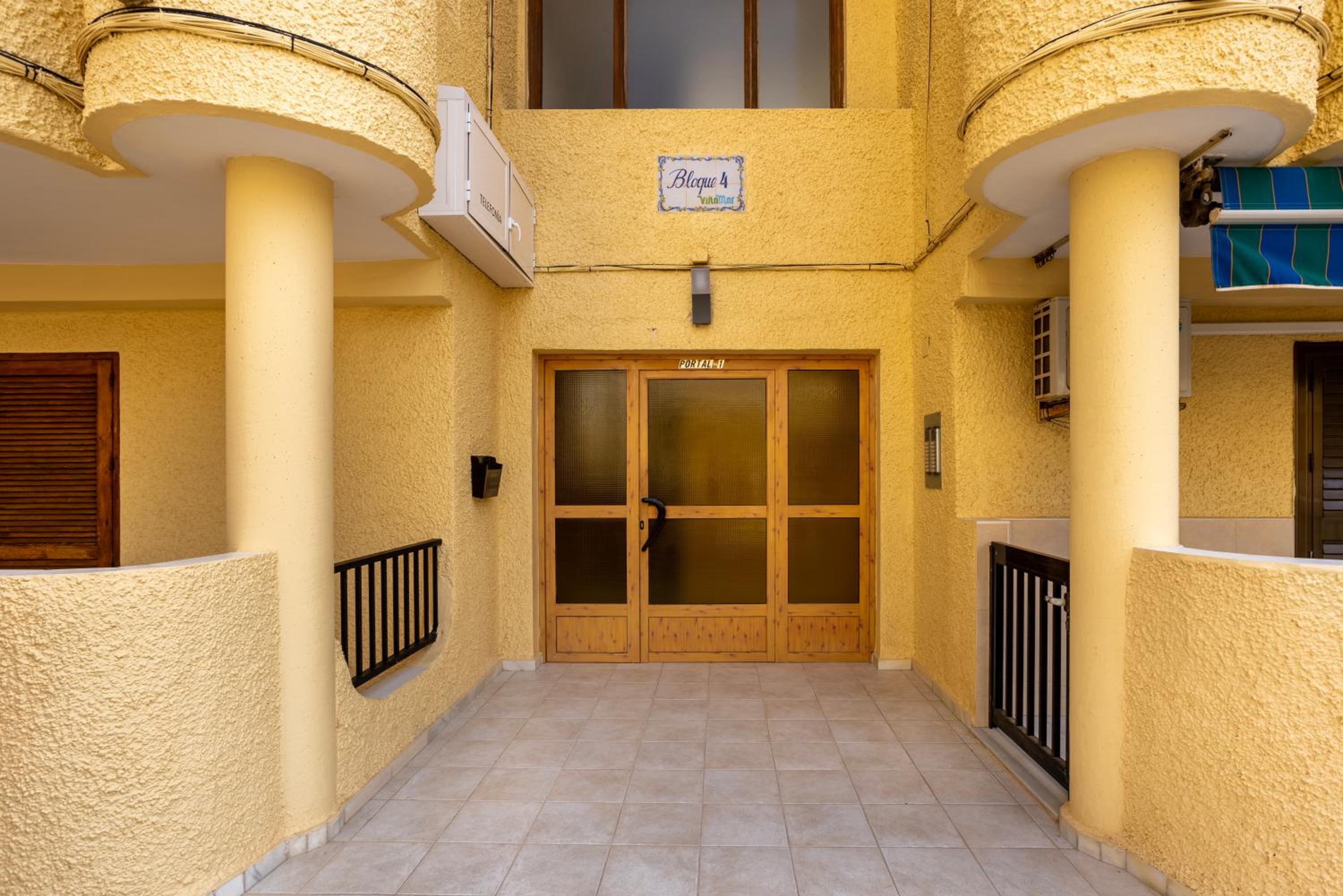 Appartement Luna