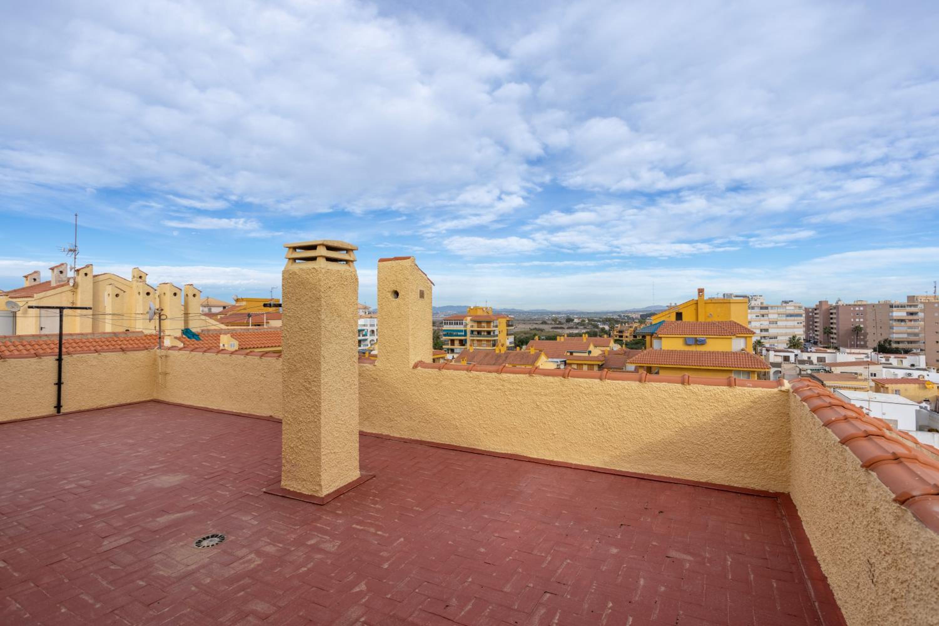 Appartement Luna