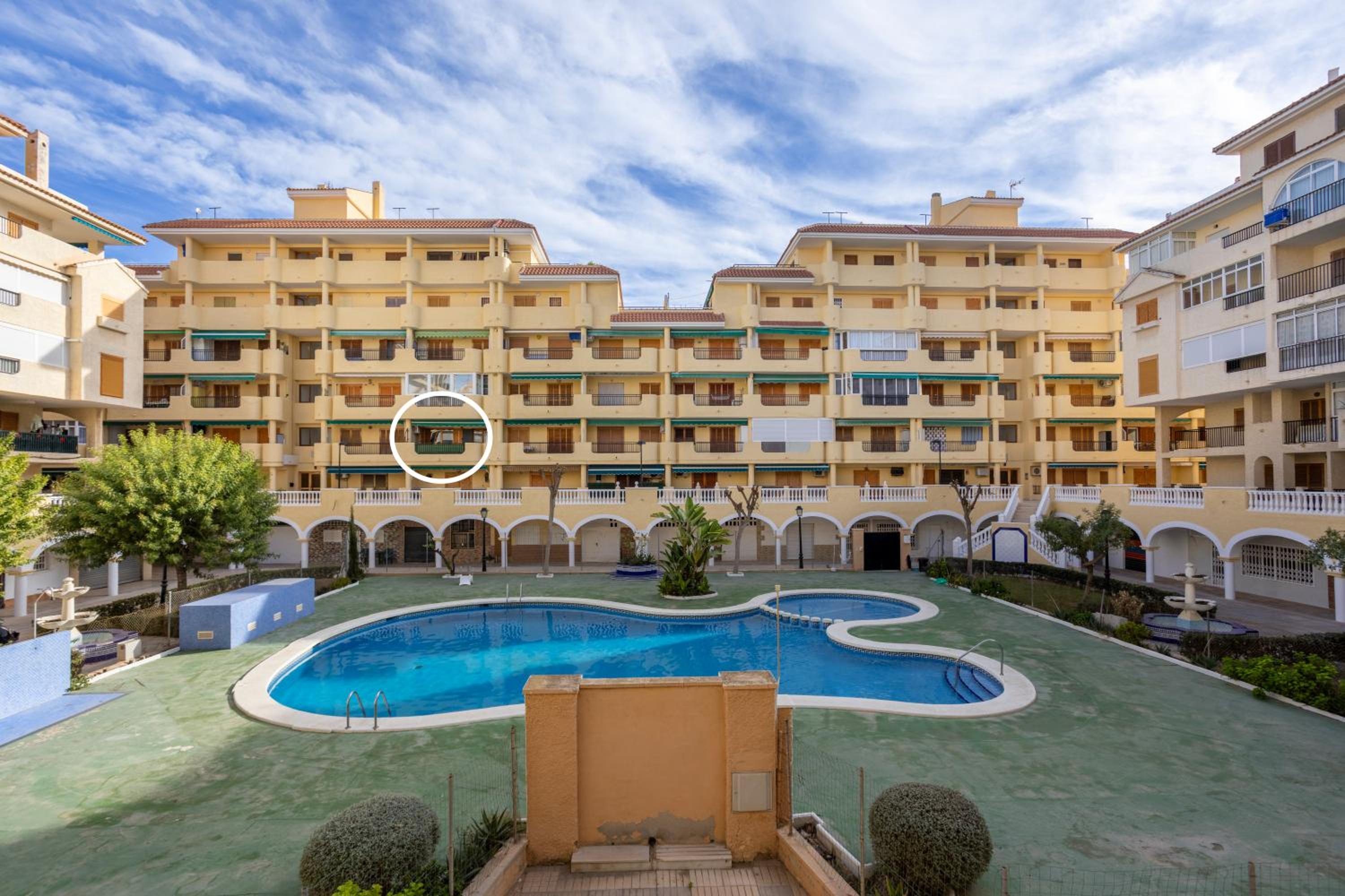 Appartement Luna