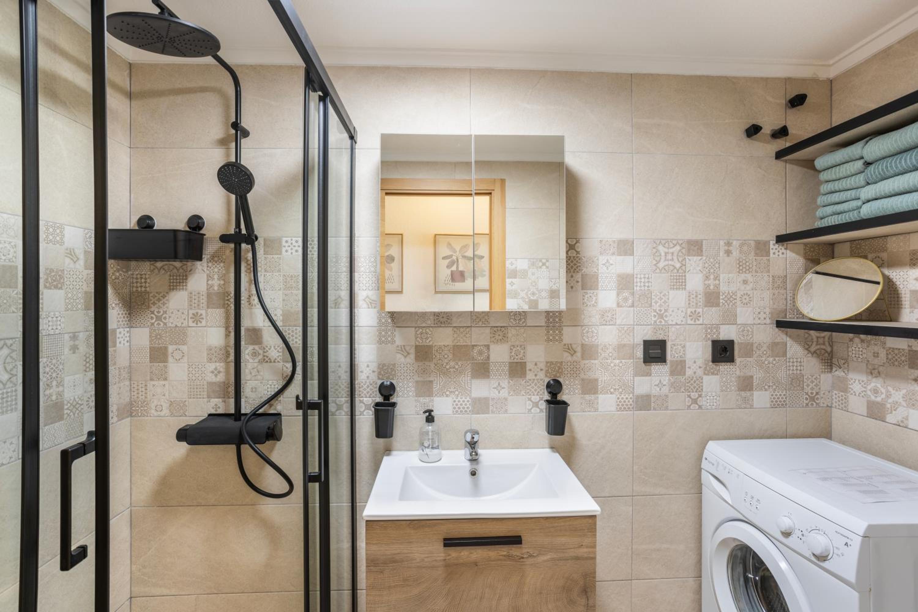 Appartement Luna