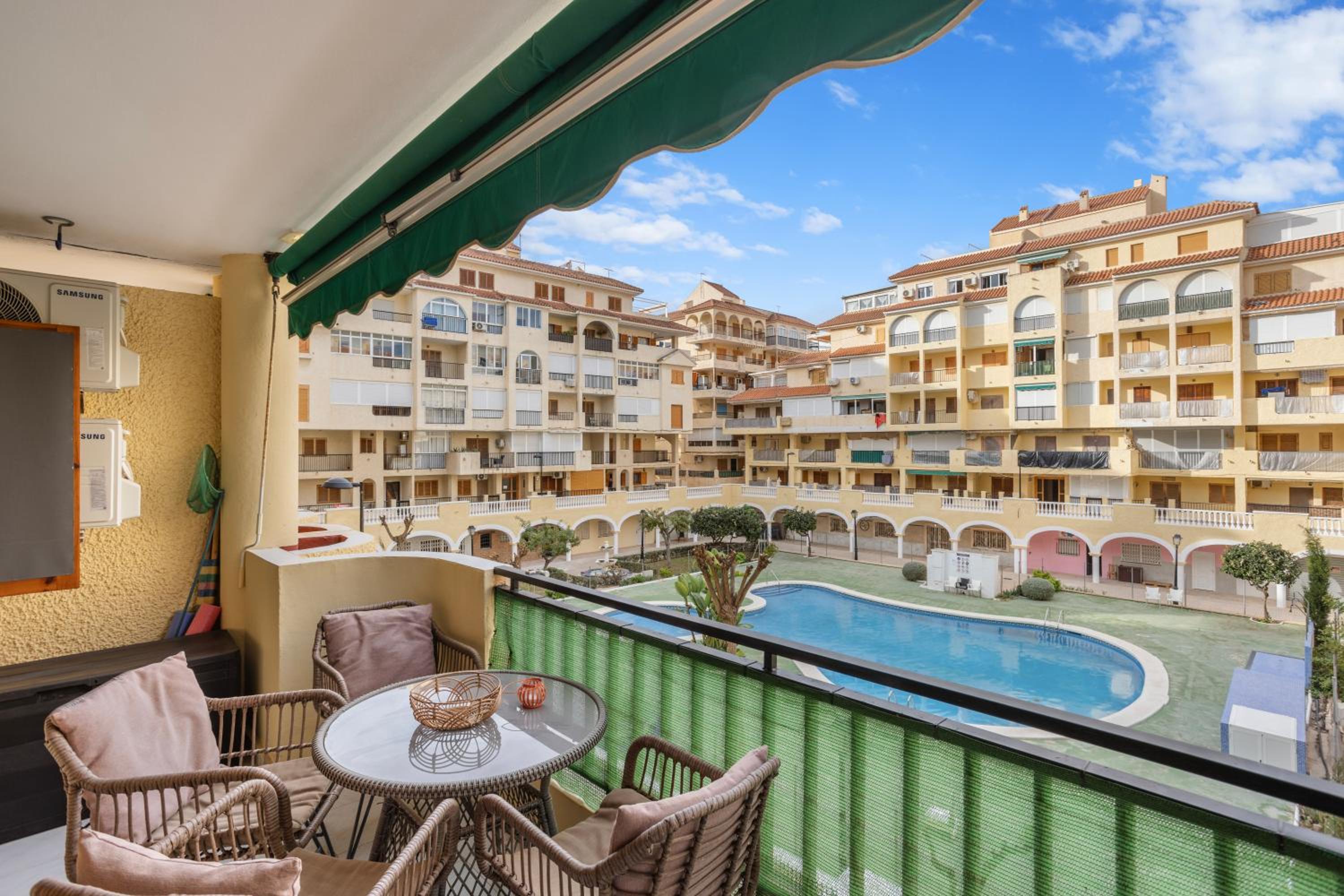 Appartement Luna