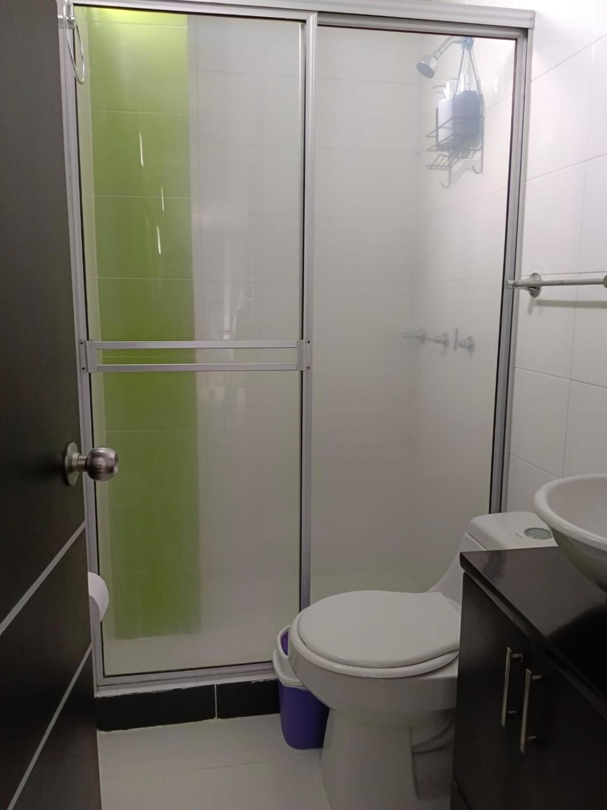Apartaestudio Norte Axm