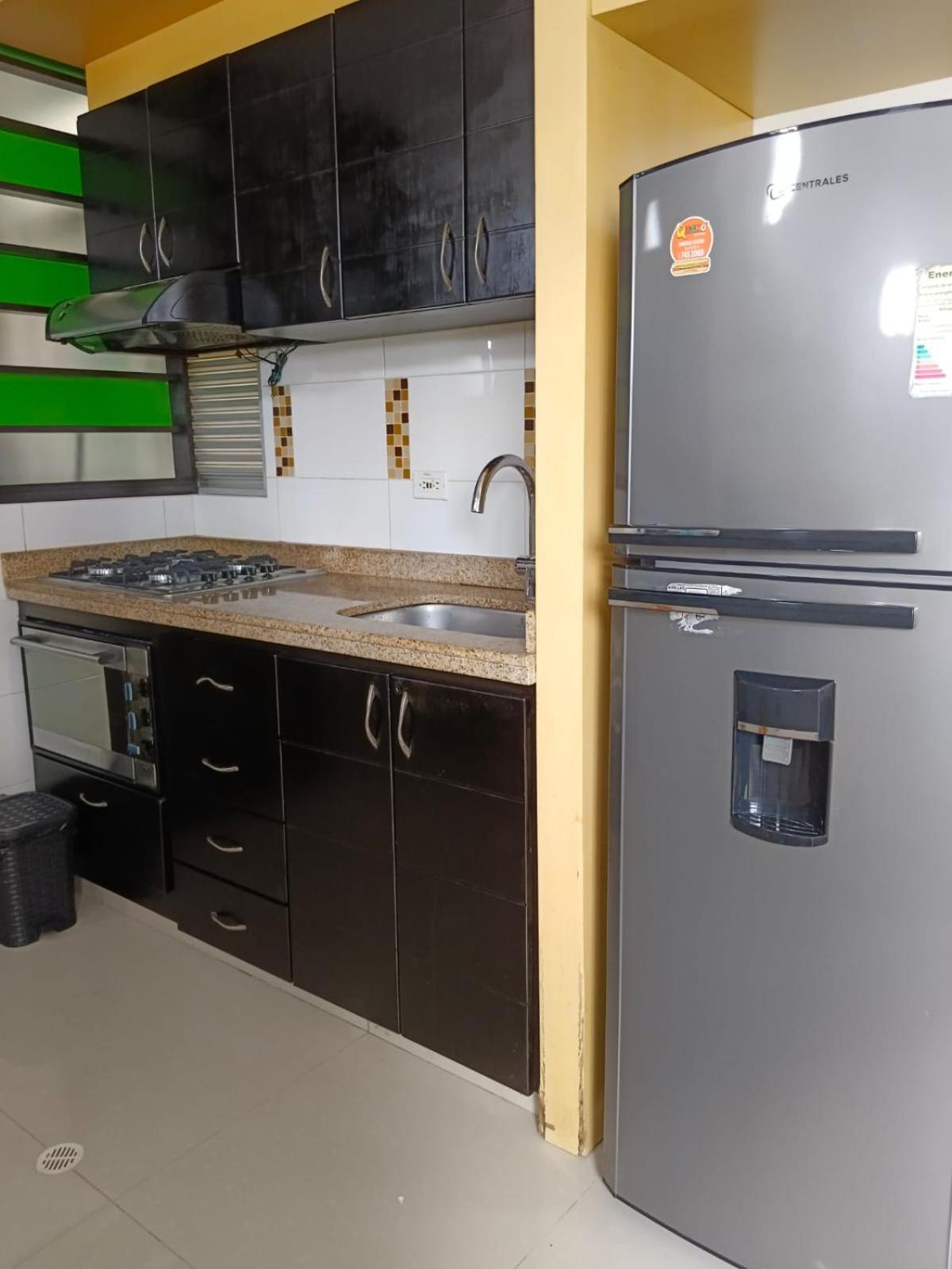 Apartaestudio Norte Axm