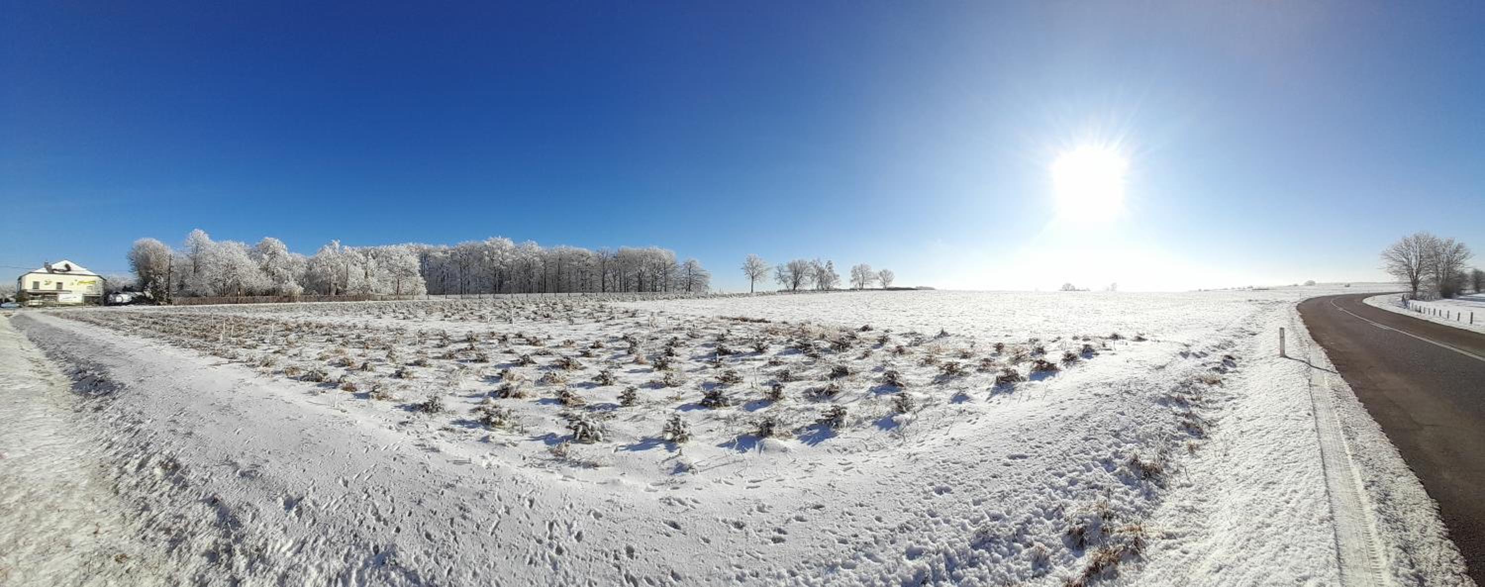 Le Sentier des Lavandes