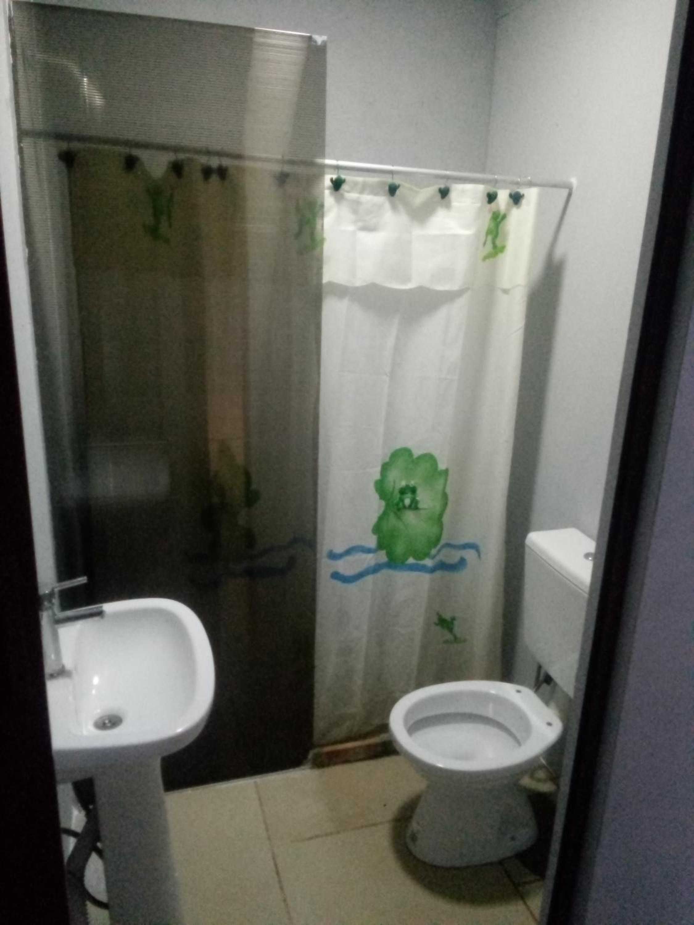 Hostel Bauti en Ezeiza