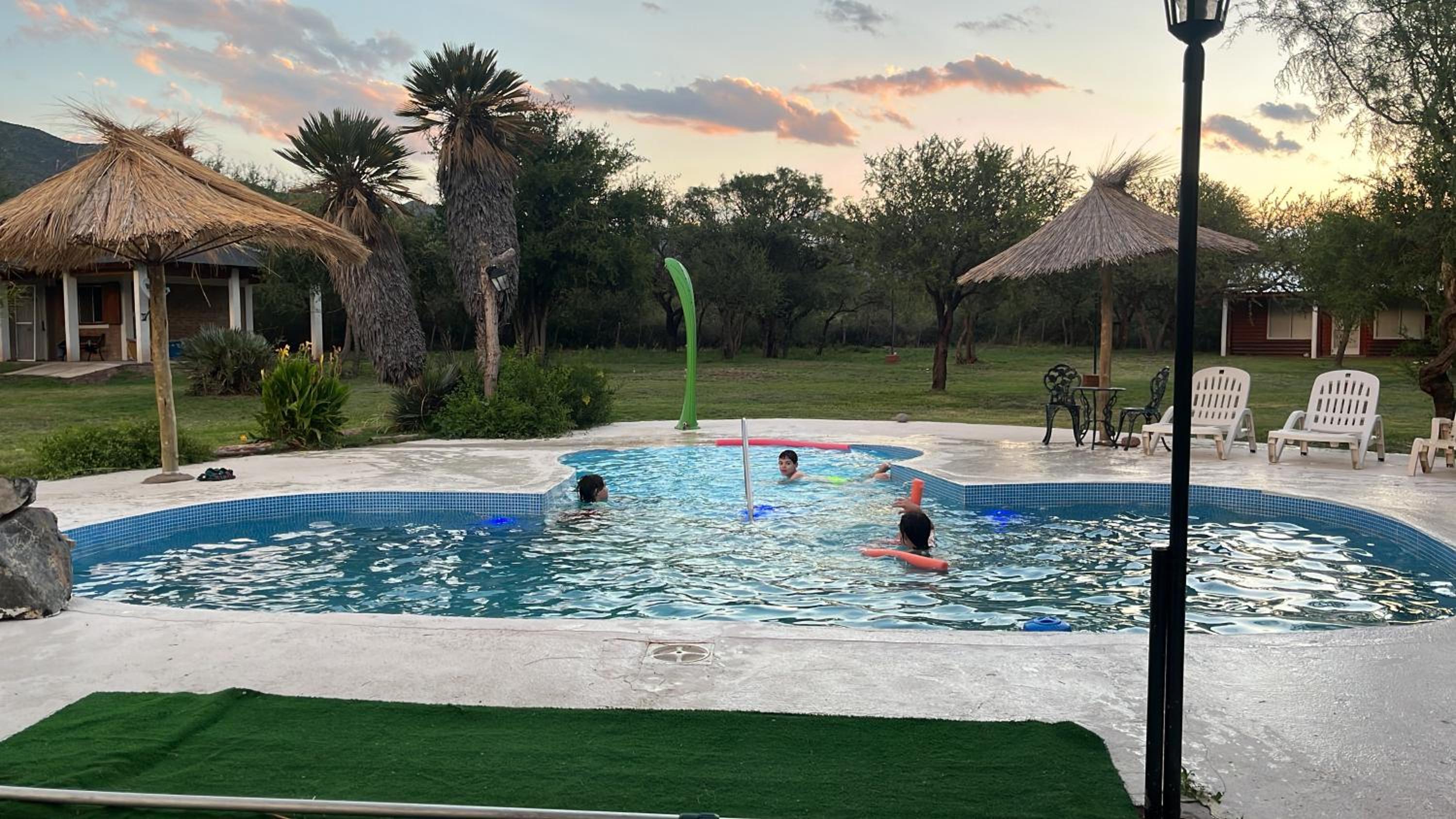 Finca Punta Serrana
