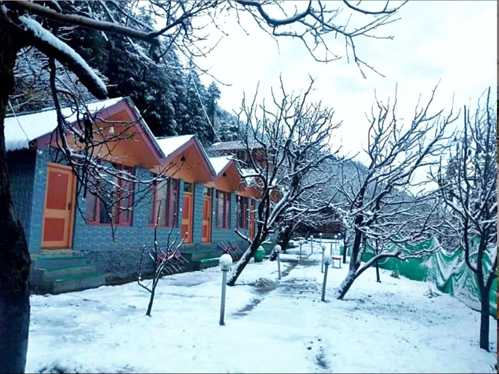 Arudhara Kuteer