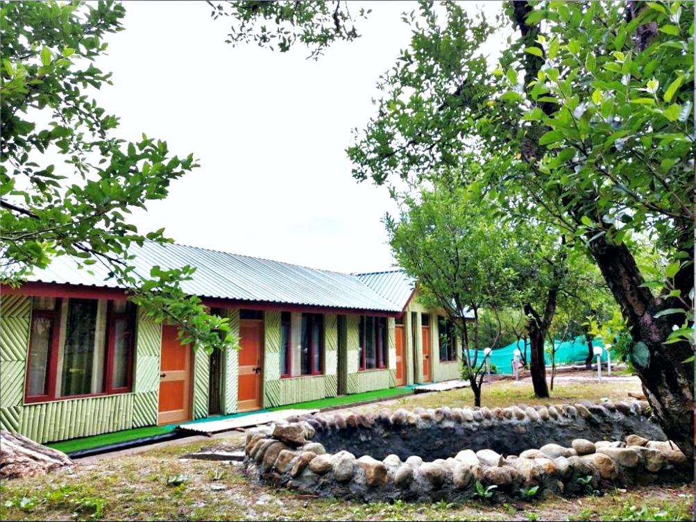 Arudhara Kuteer