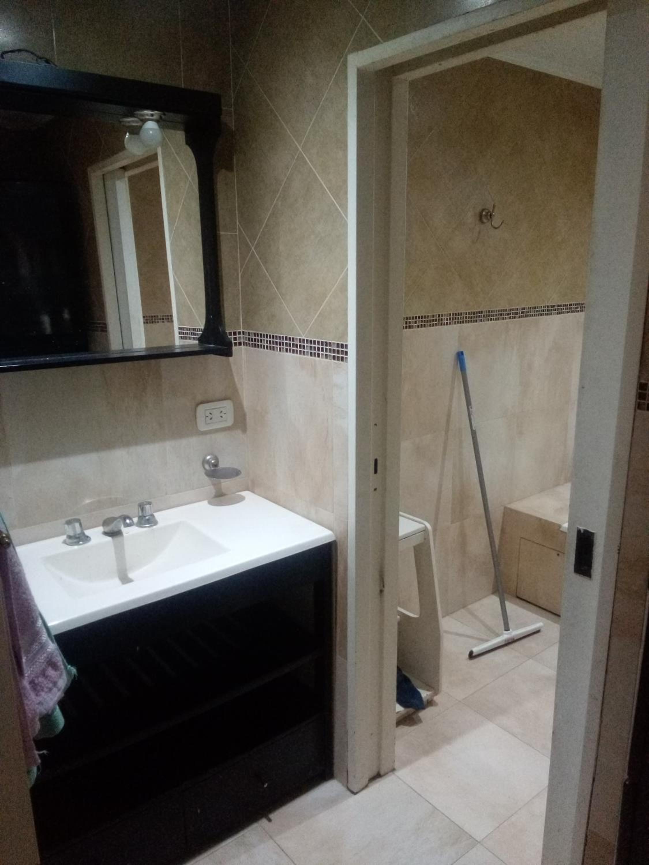Hostel Bauti en Ezeiza