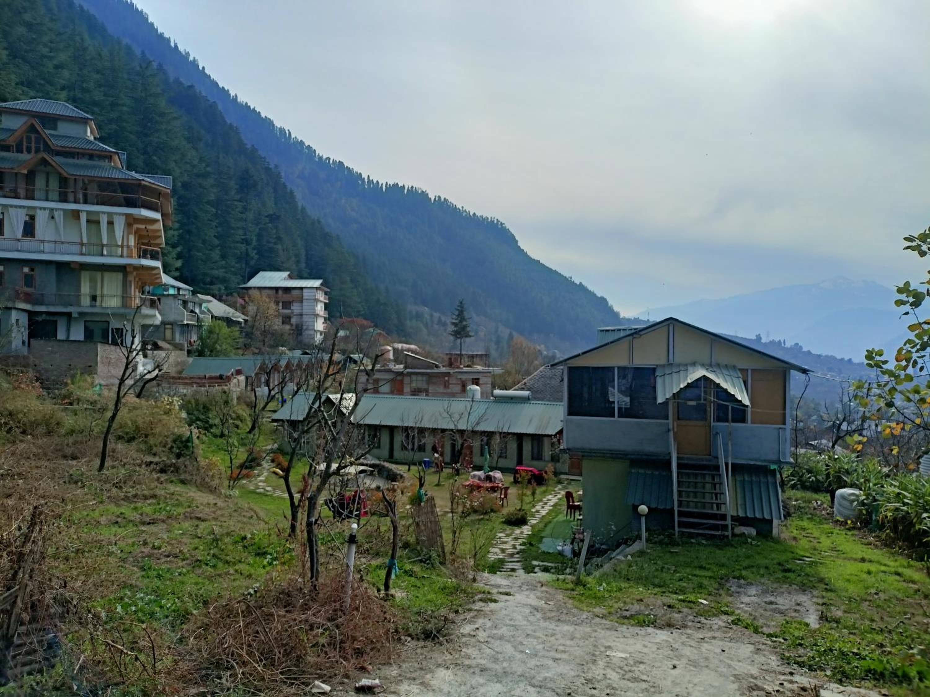 Arudhara Kuteer