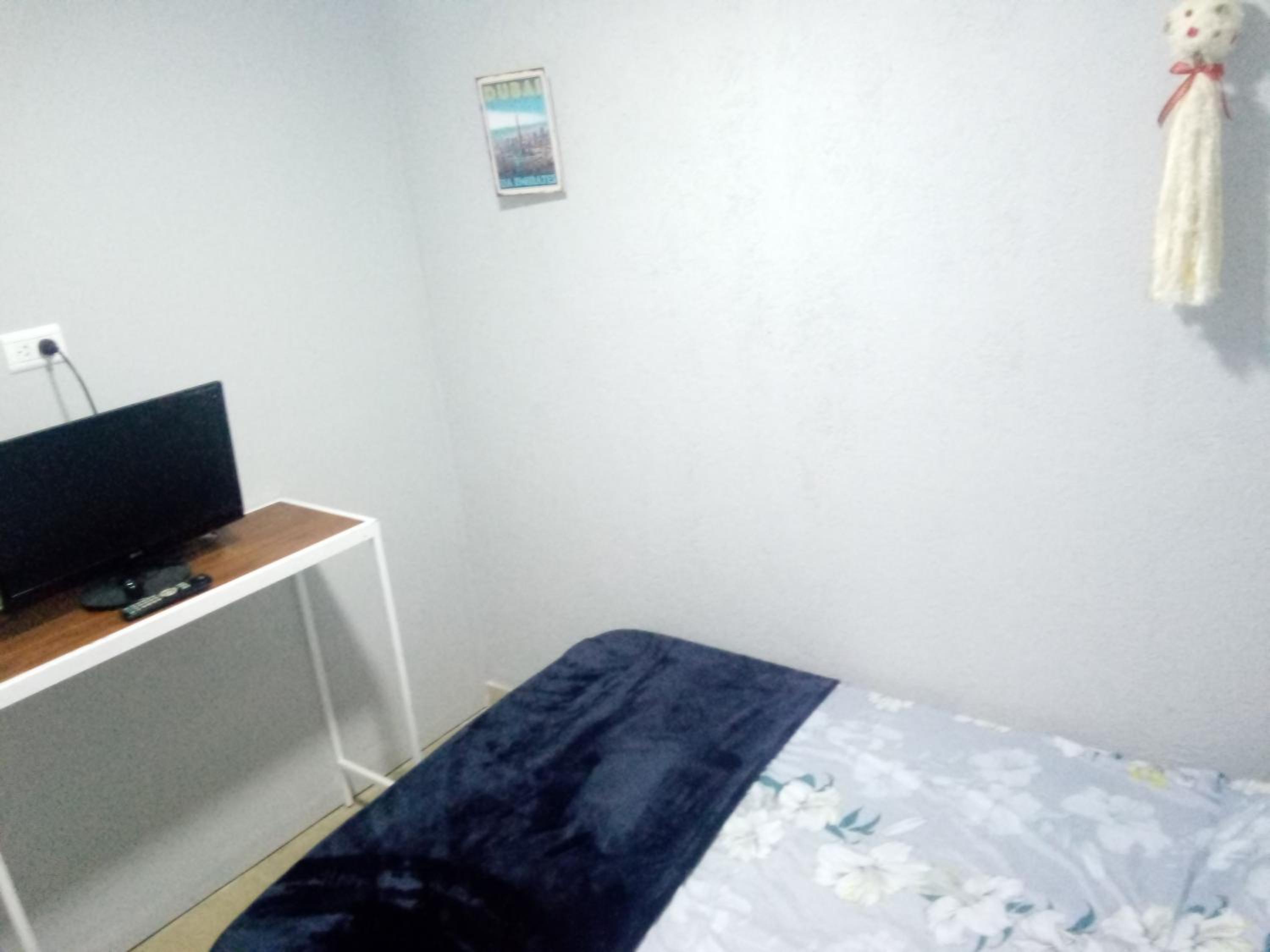 Hostel Bauti en Ezeiza