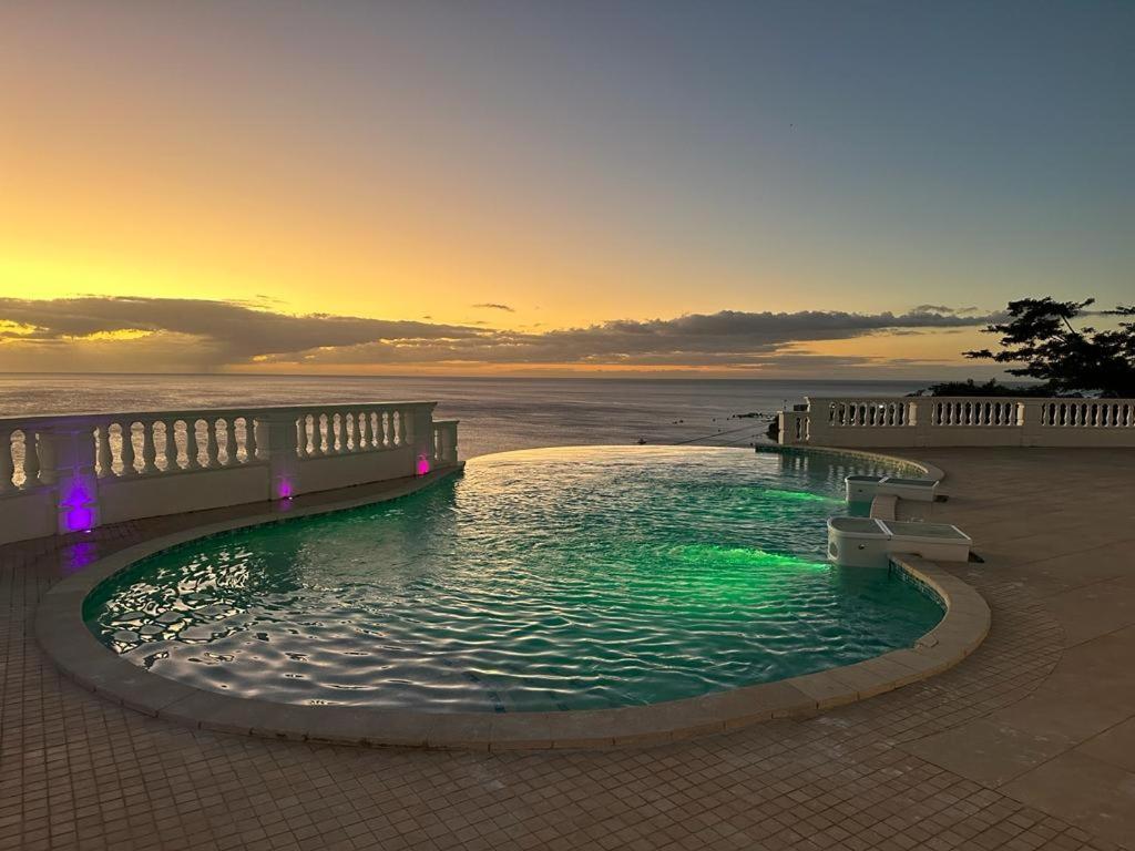 ElDorado Guesthouse & Car Rental