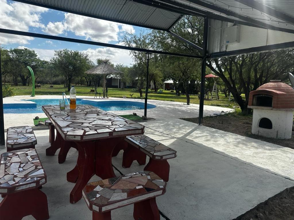 Finca Punta Serrana