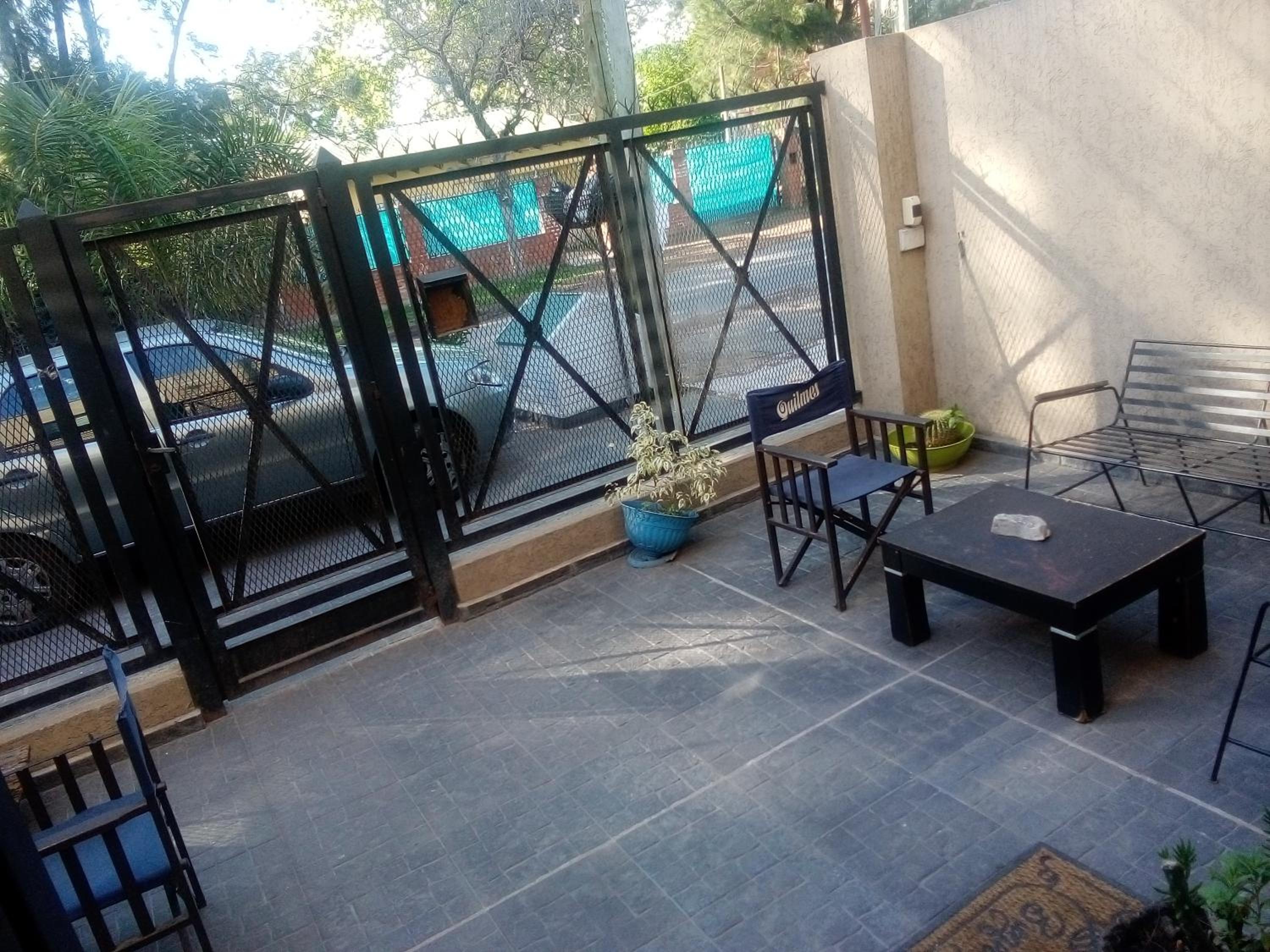 Hostel Bauti en Ezeiza