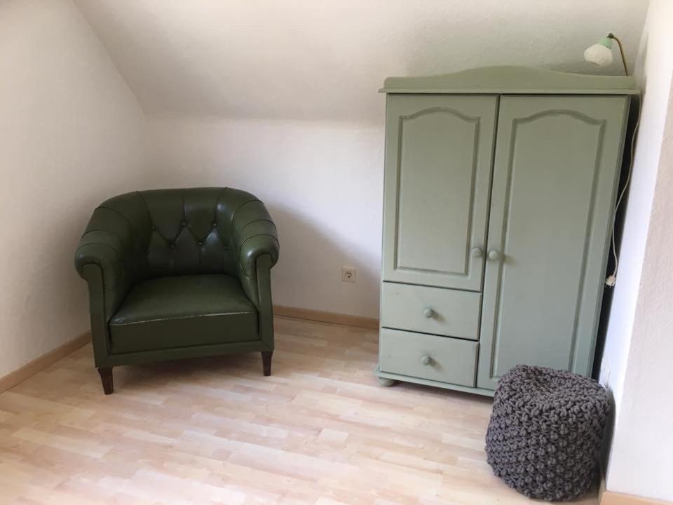 Platell Ferienhäuser Harz Lonau