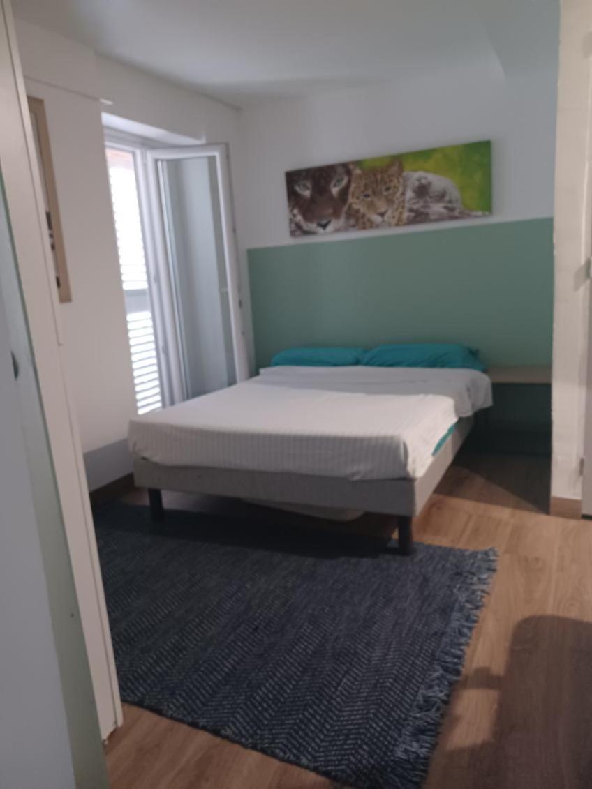 chambre mezzanine Magnan photo 4