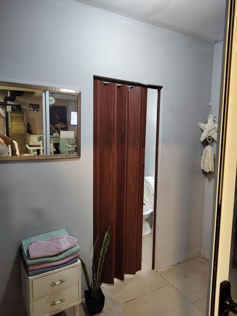 Hostel Bauti en Ezeiza