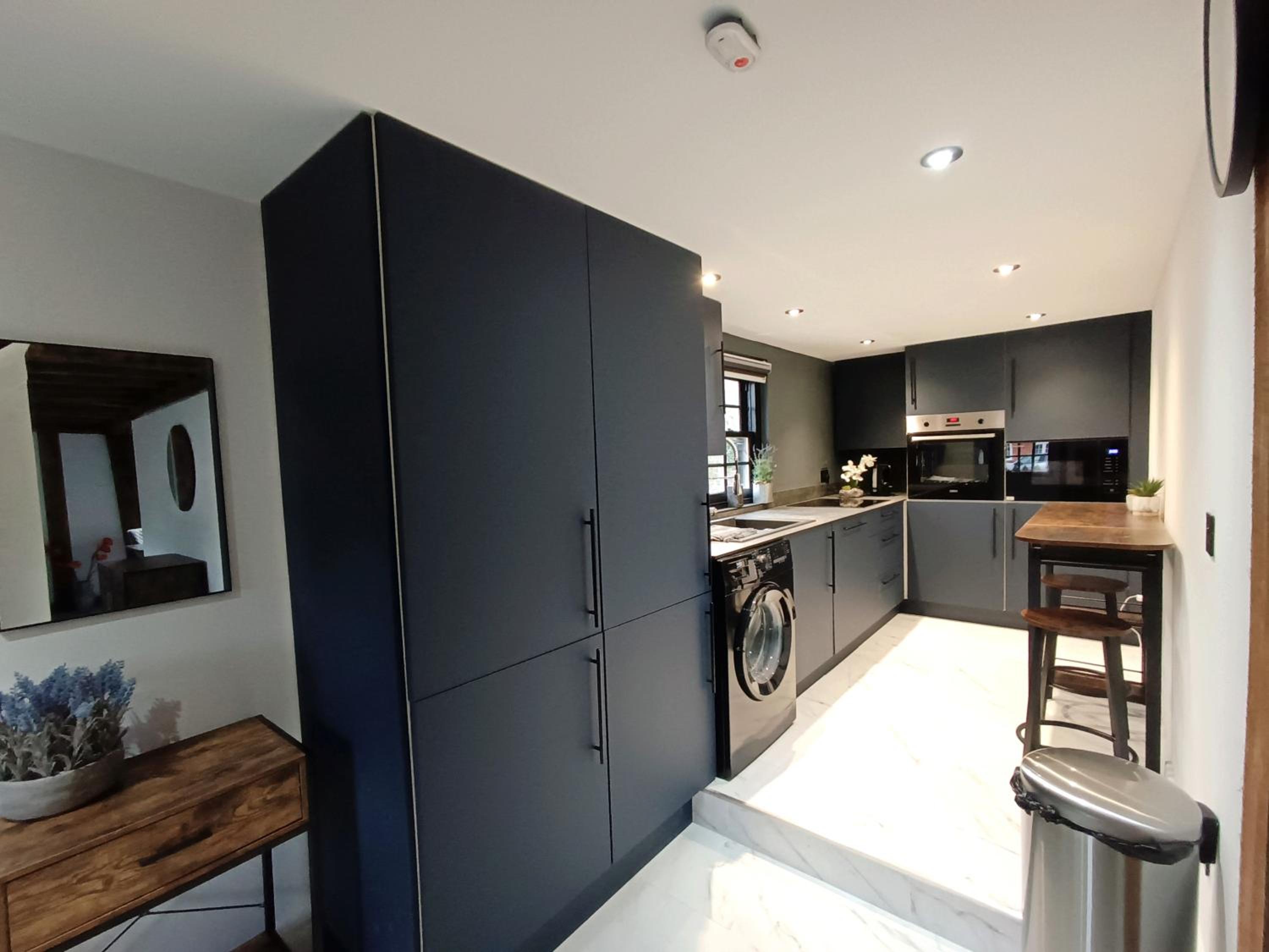Stansted Airport Cottage