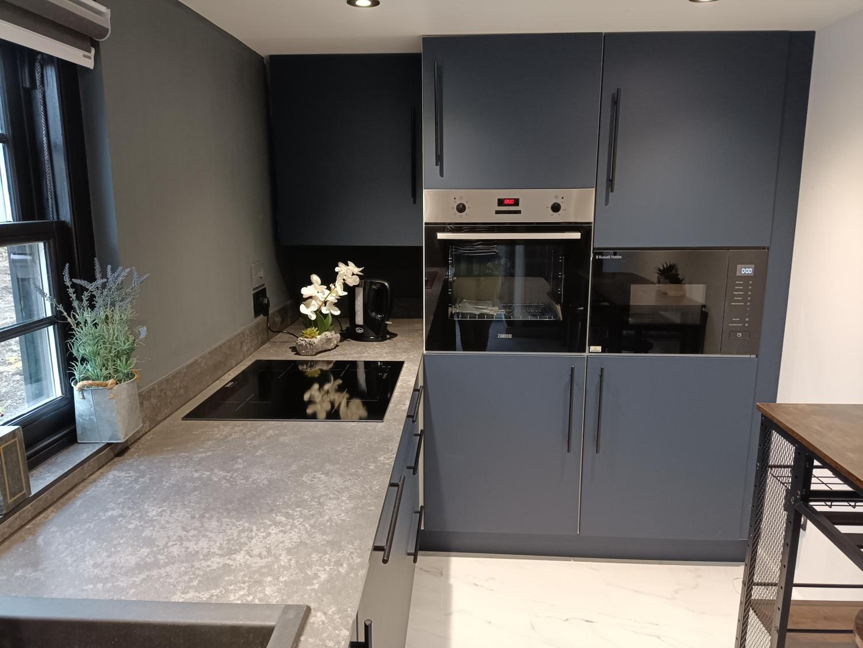 Stansted Airport Cottage