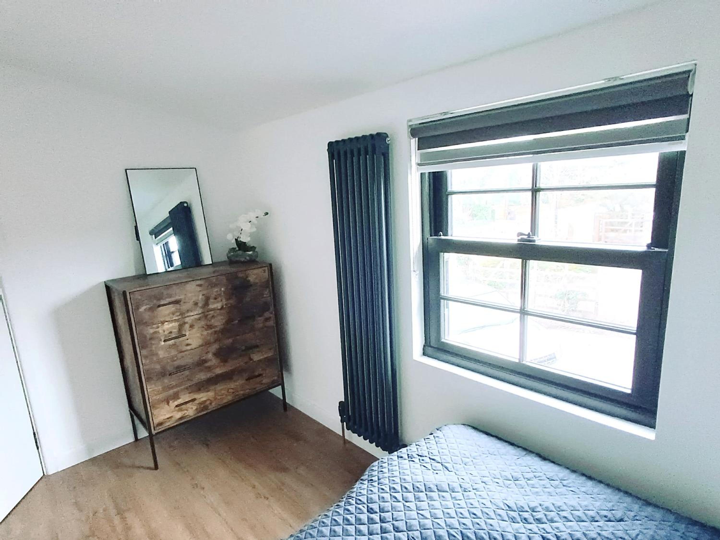 Stansted Airport Cottage
