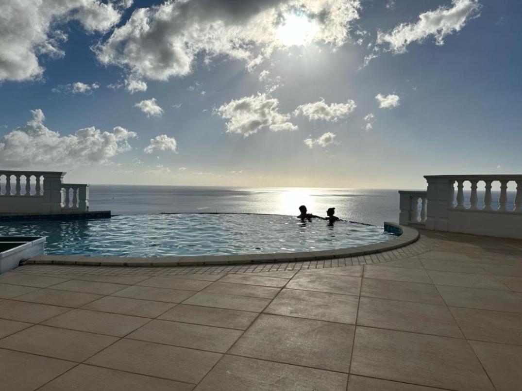 ElDorado Guesthouse & Car Rental