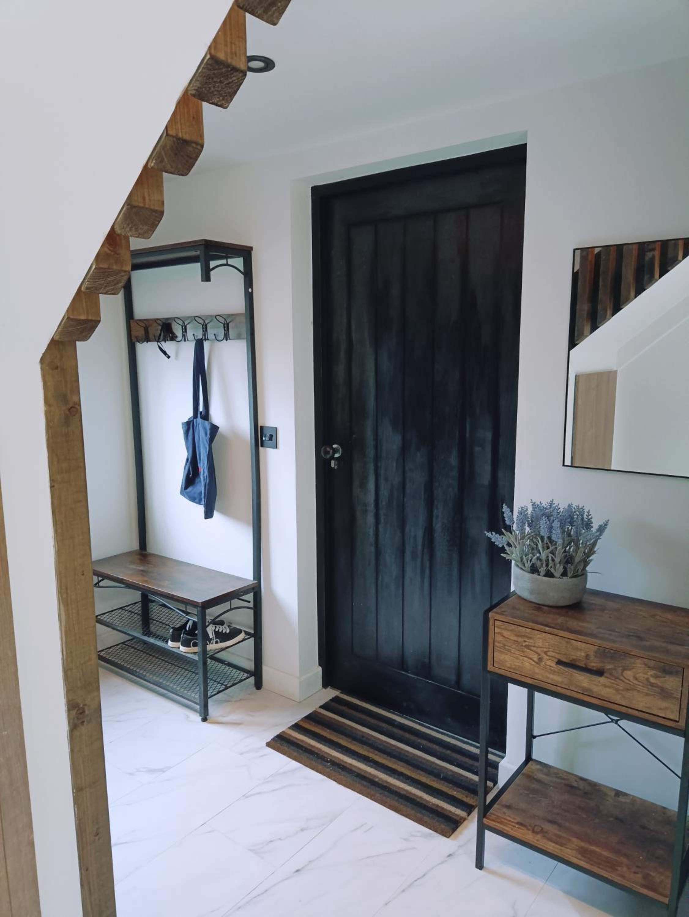 Stansted Airport Cottage