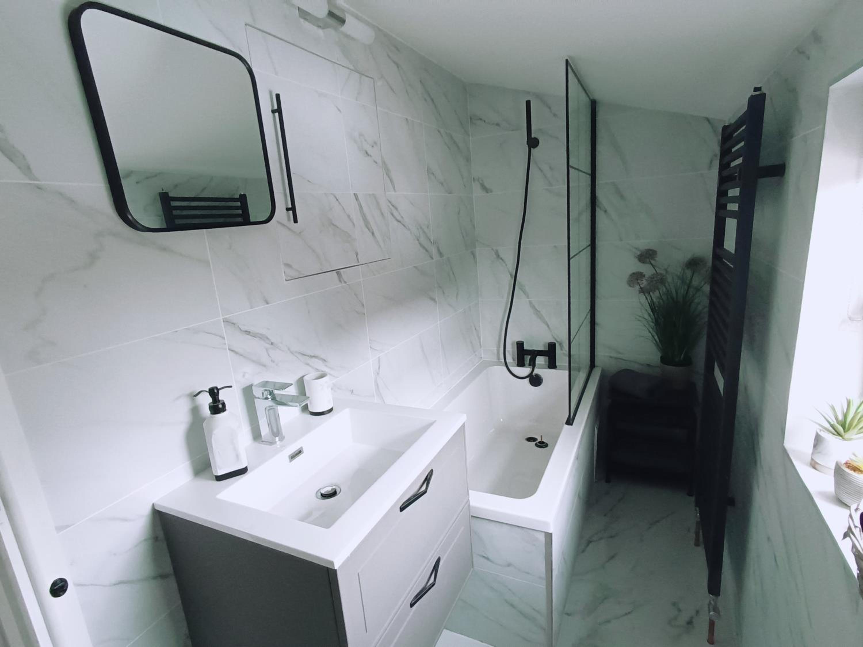 Stansted Airport Cottage