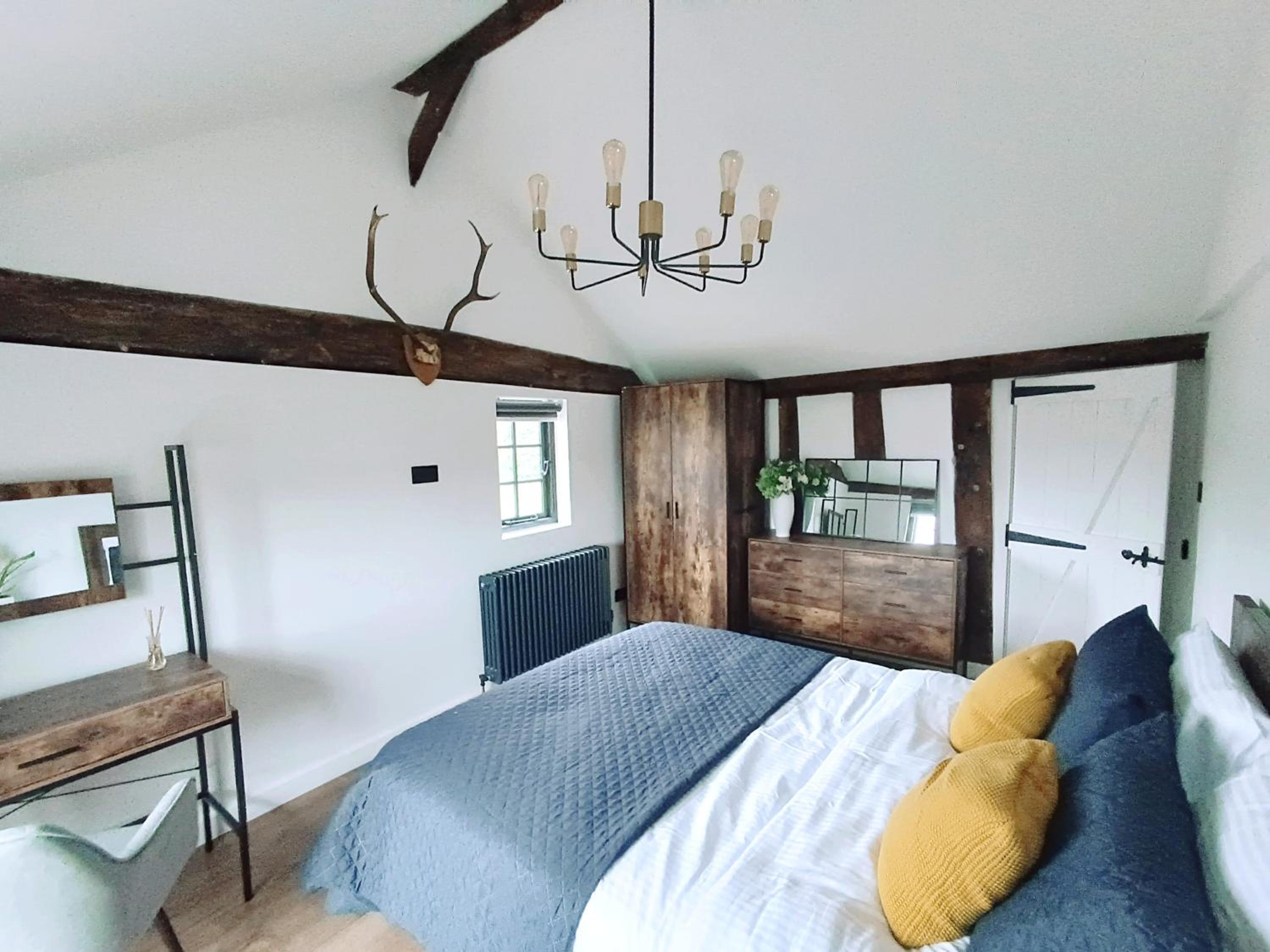 Stansted Airport Cottage
