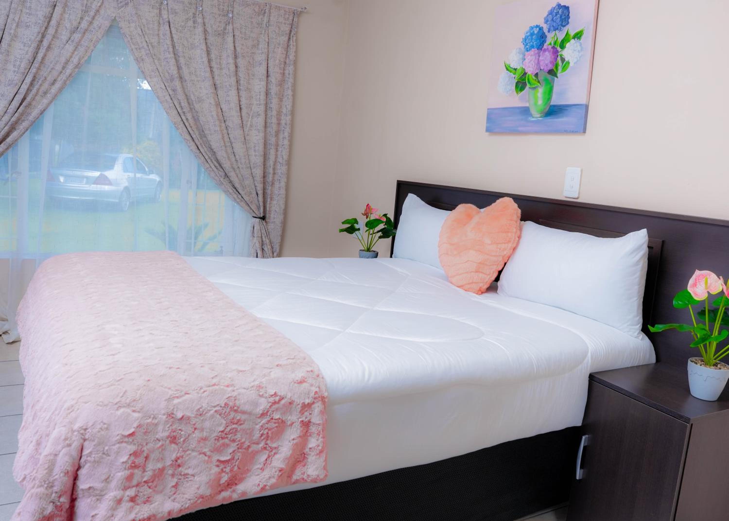 SAR GUESTHOUSE
