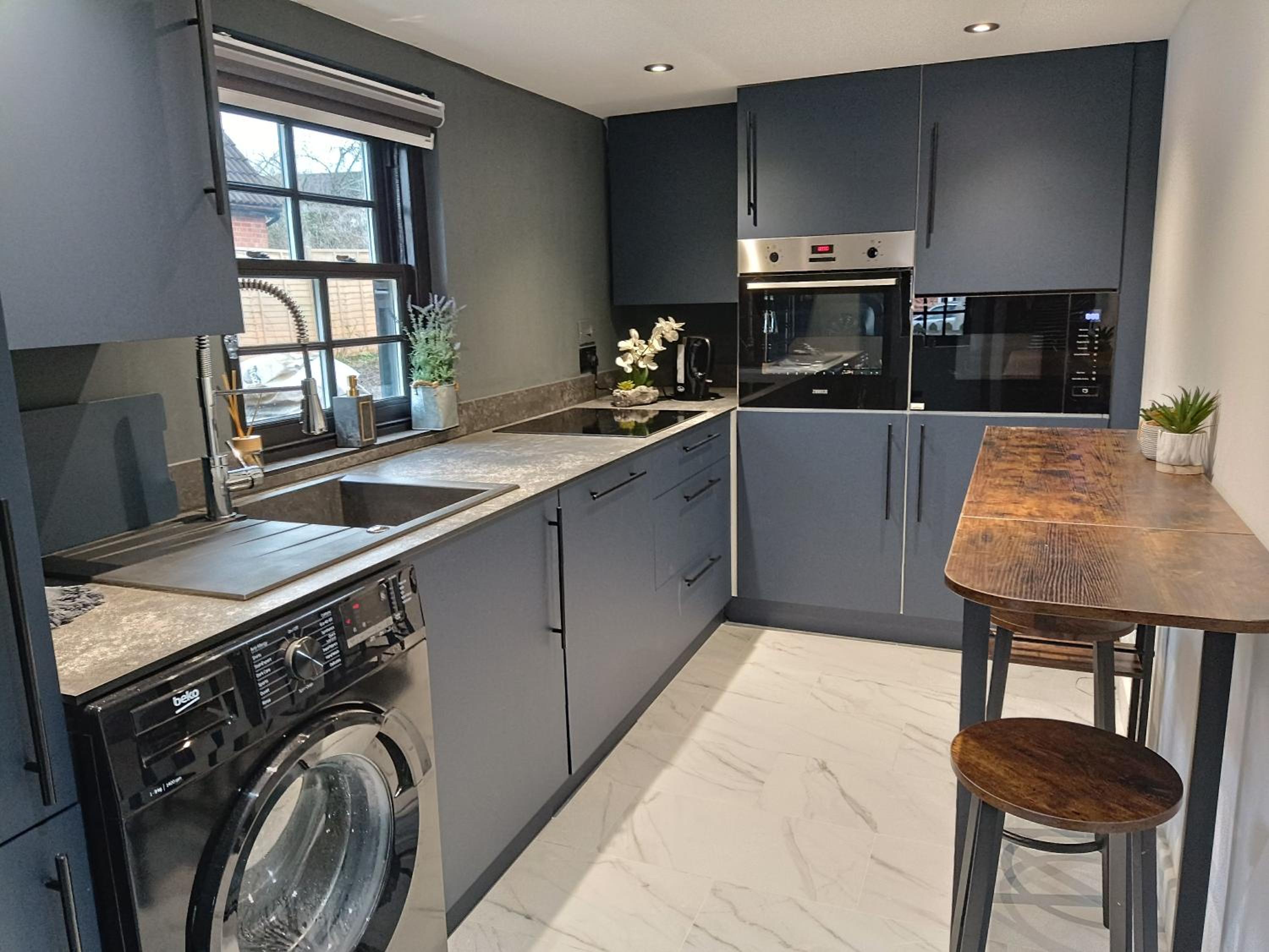 Stansted Airport Cottage