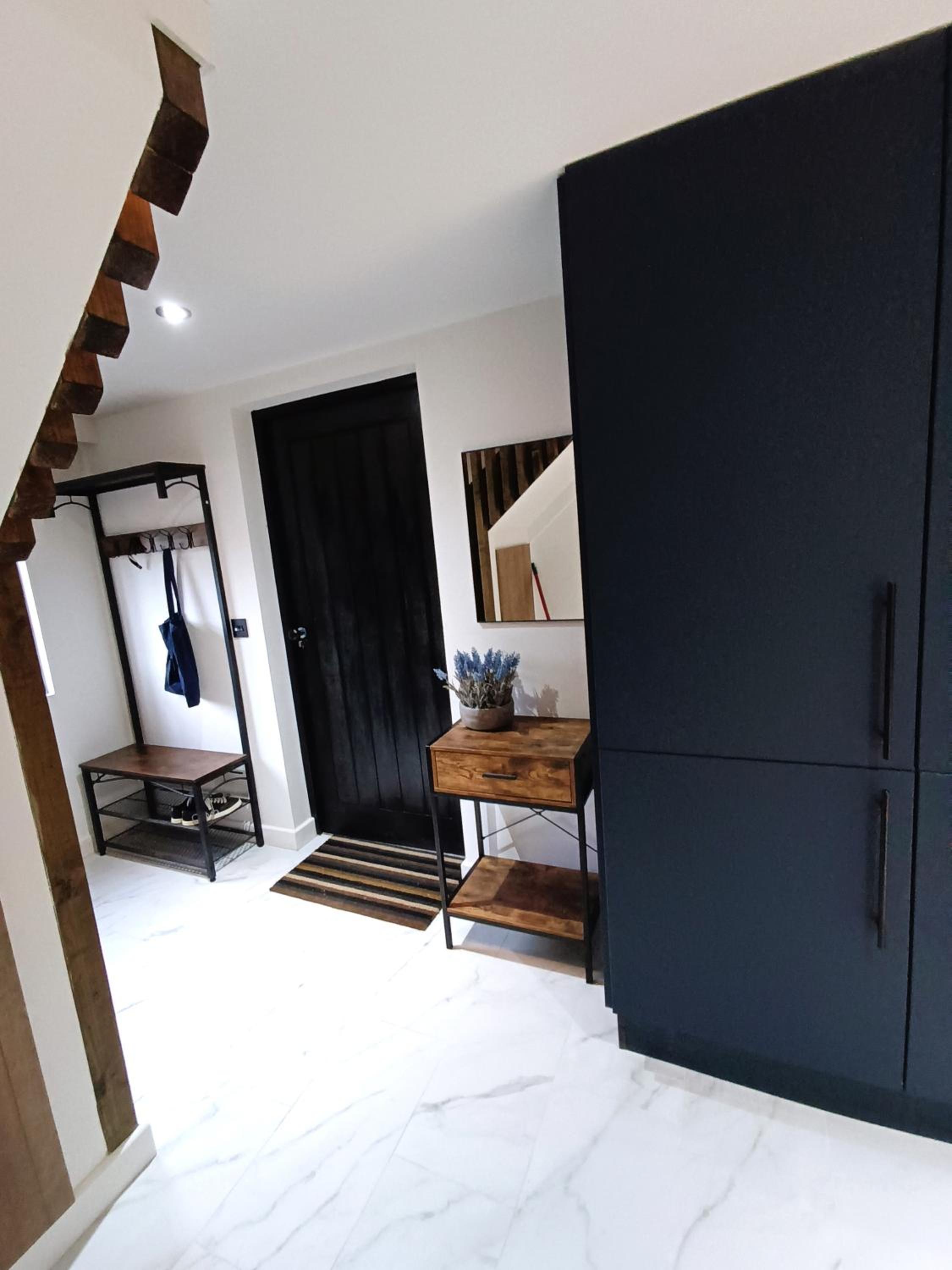 Stansted Airport Cottage