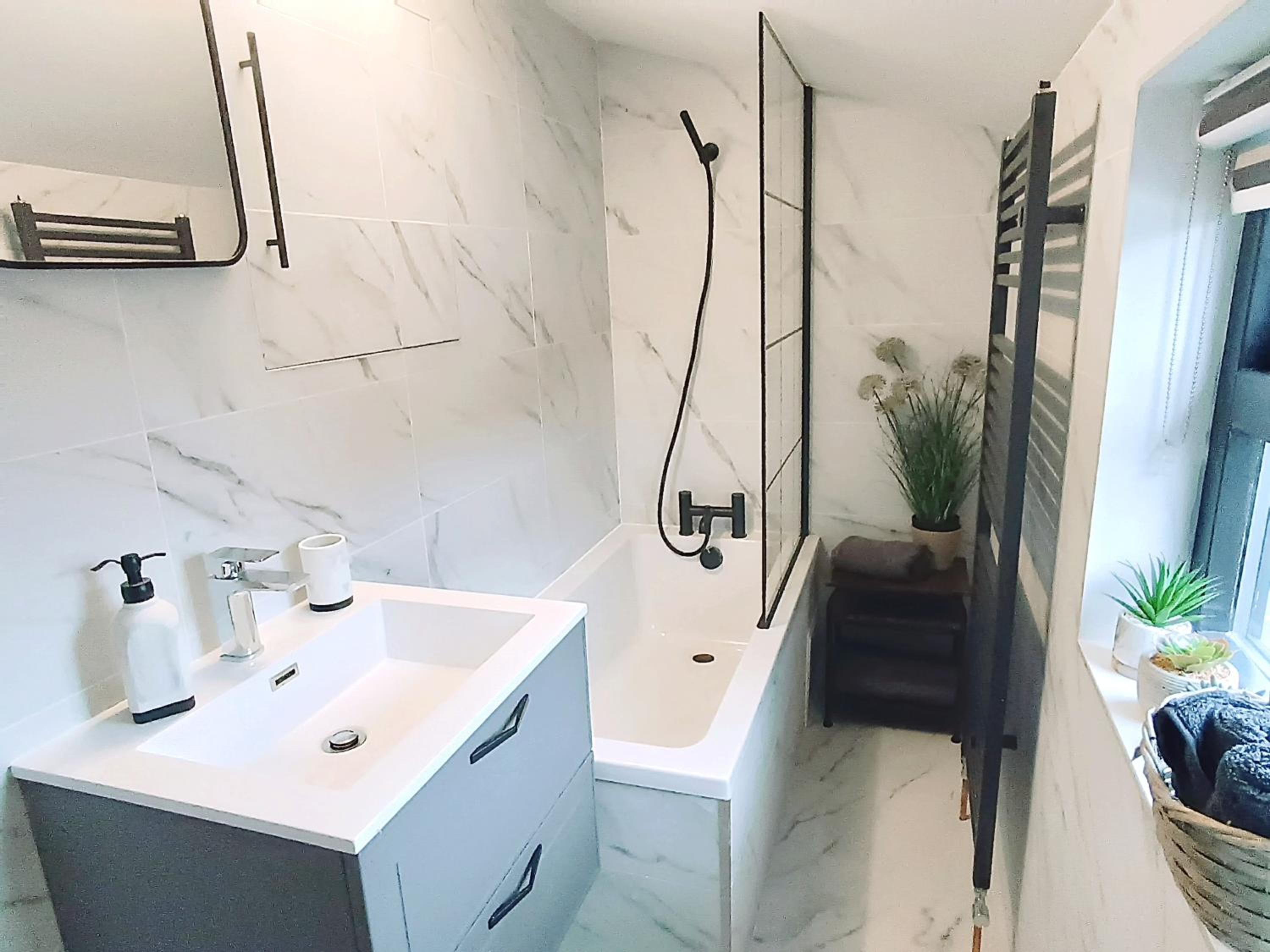 Stansted Airport Cottage