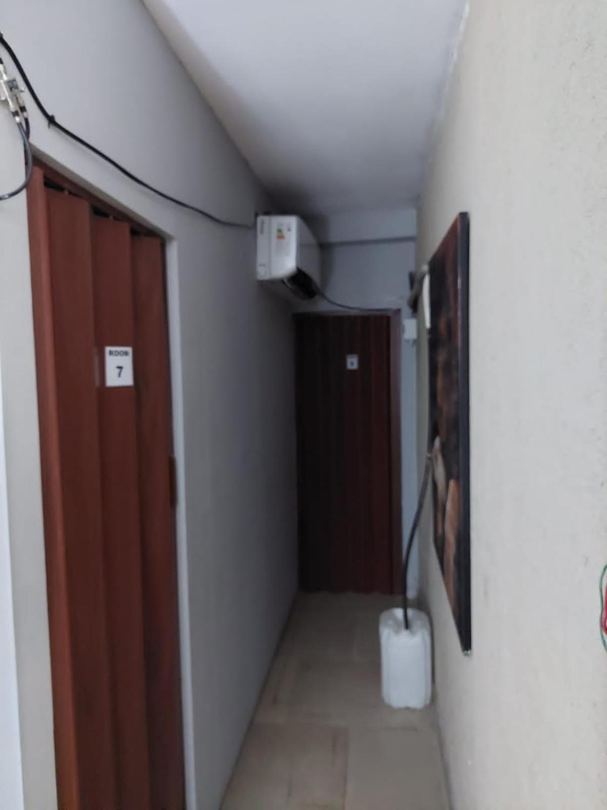 Hostel Bauti en Ezeiza