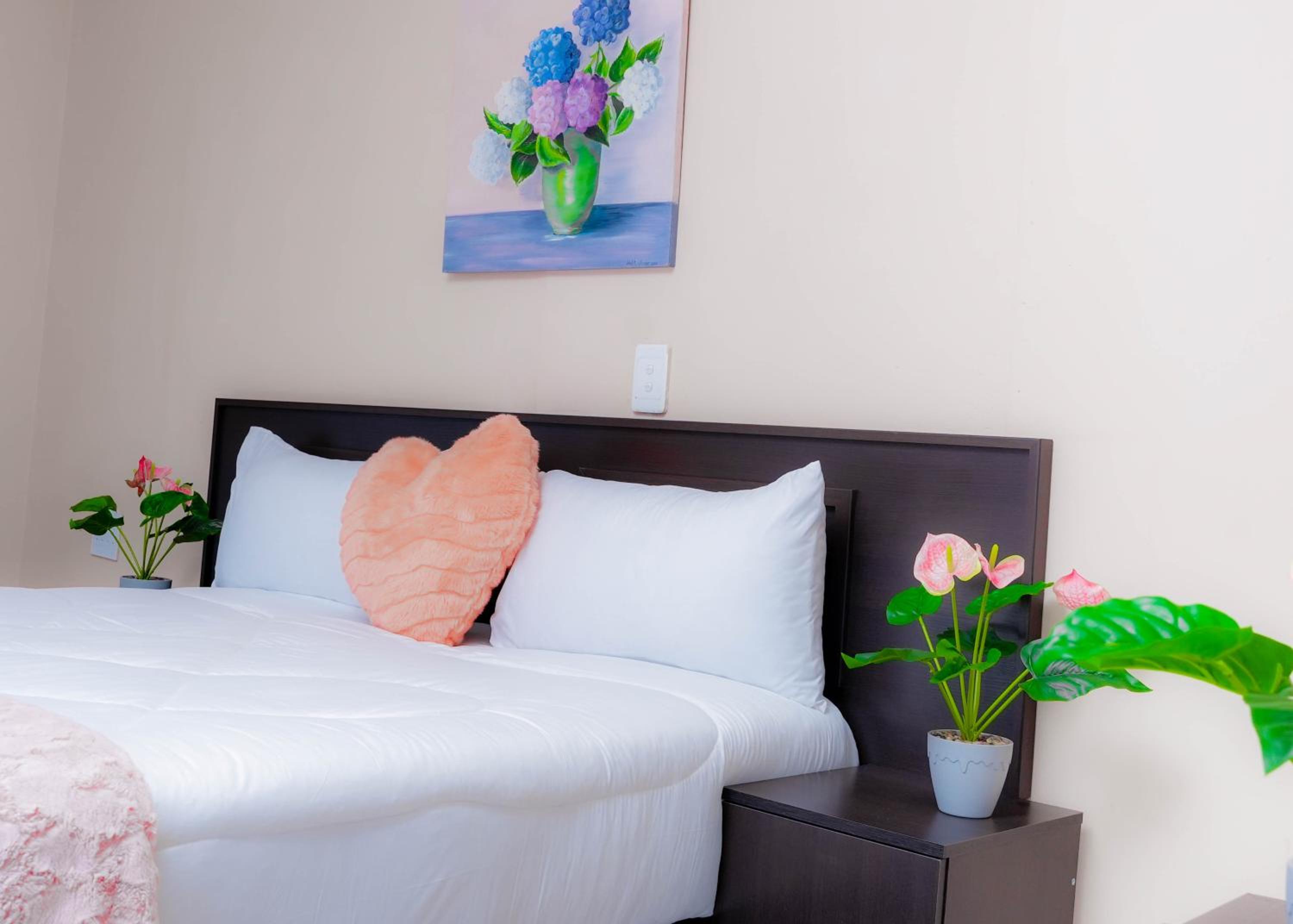 SAR GUESTHOUSE