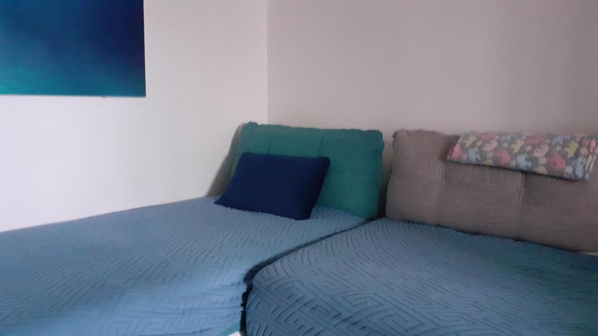 chambre mezzanine Magnan photo 2