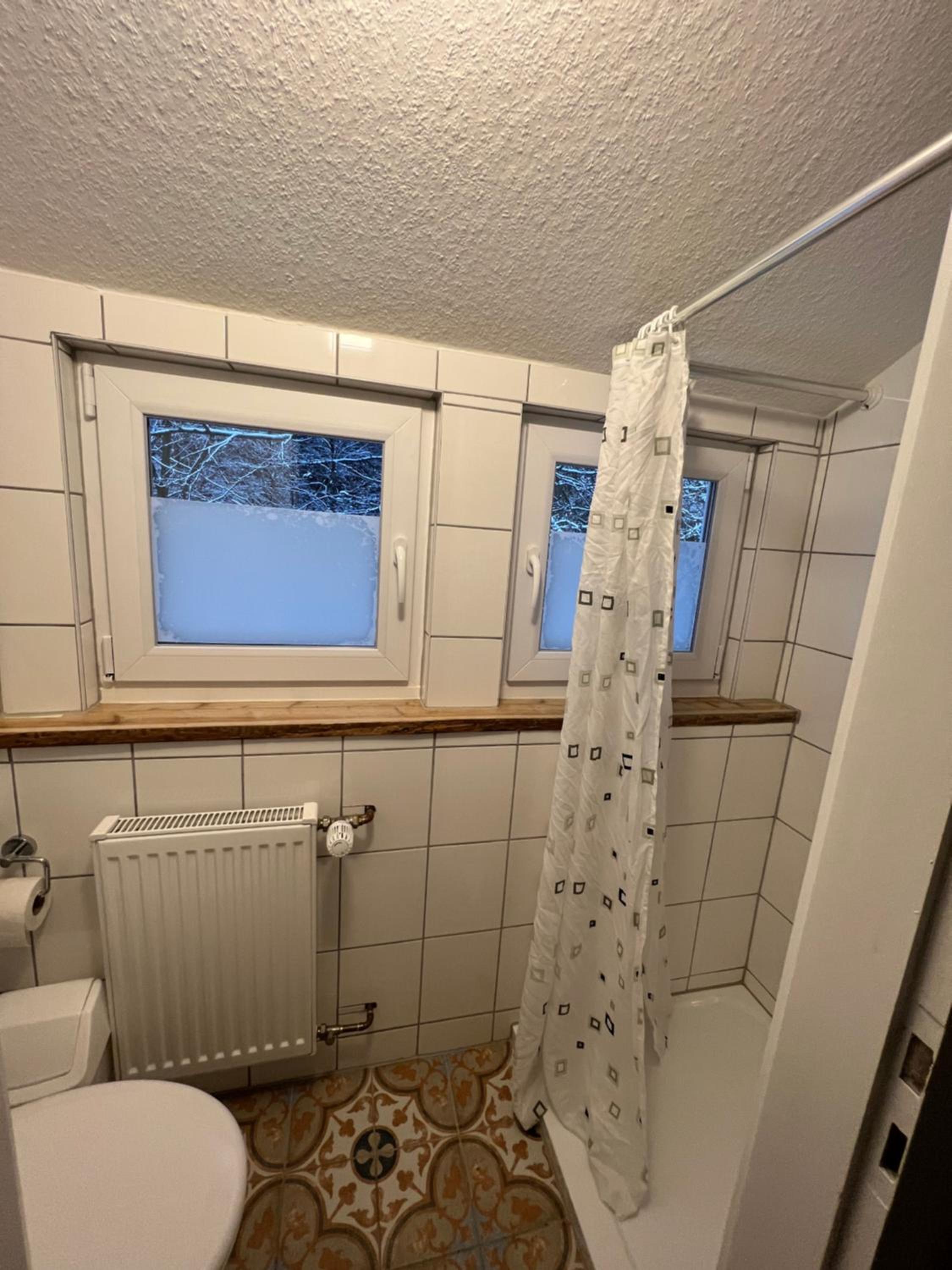 Platell Ferienhäuser Harz Lonau