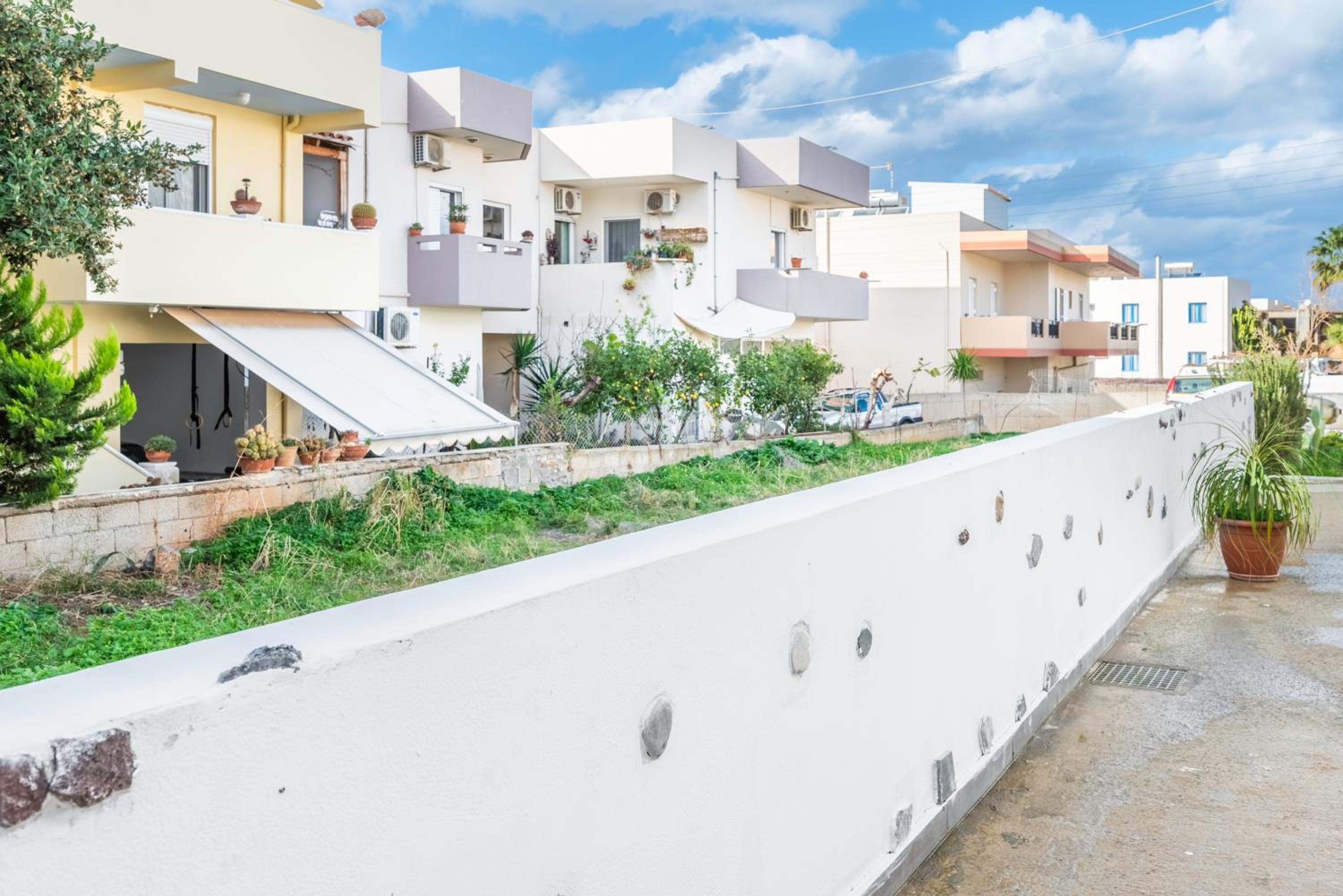 Sunny studio near the sea with balcony - Ideal for relaxation! view 4