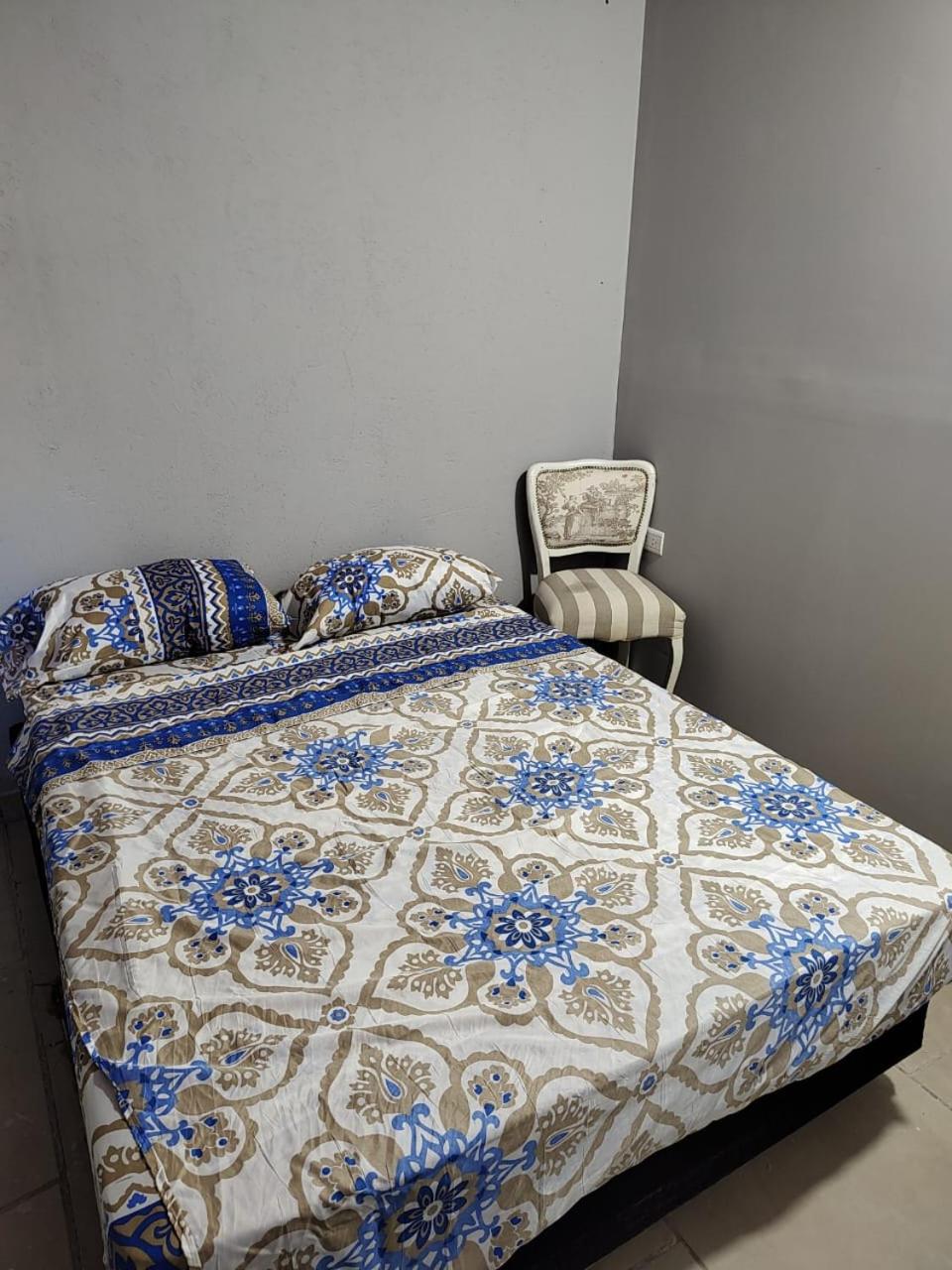 Hostel Bauti en Ezeiza