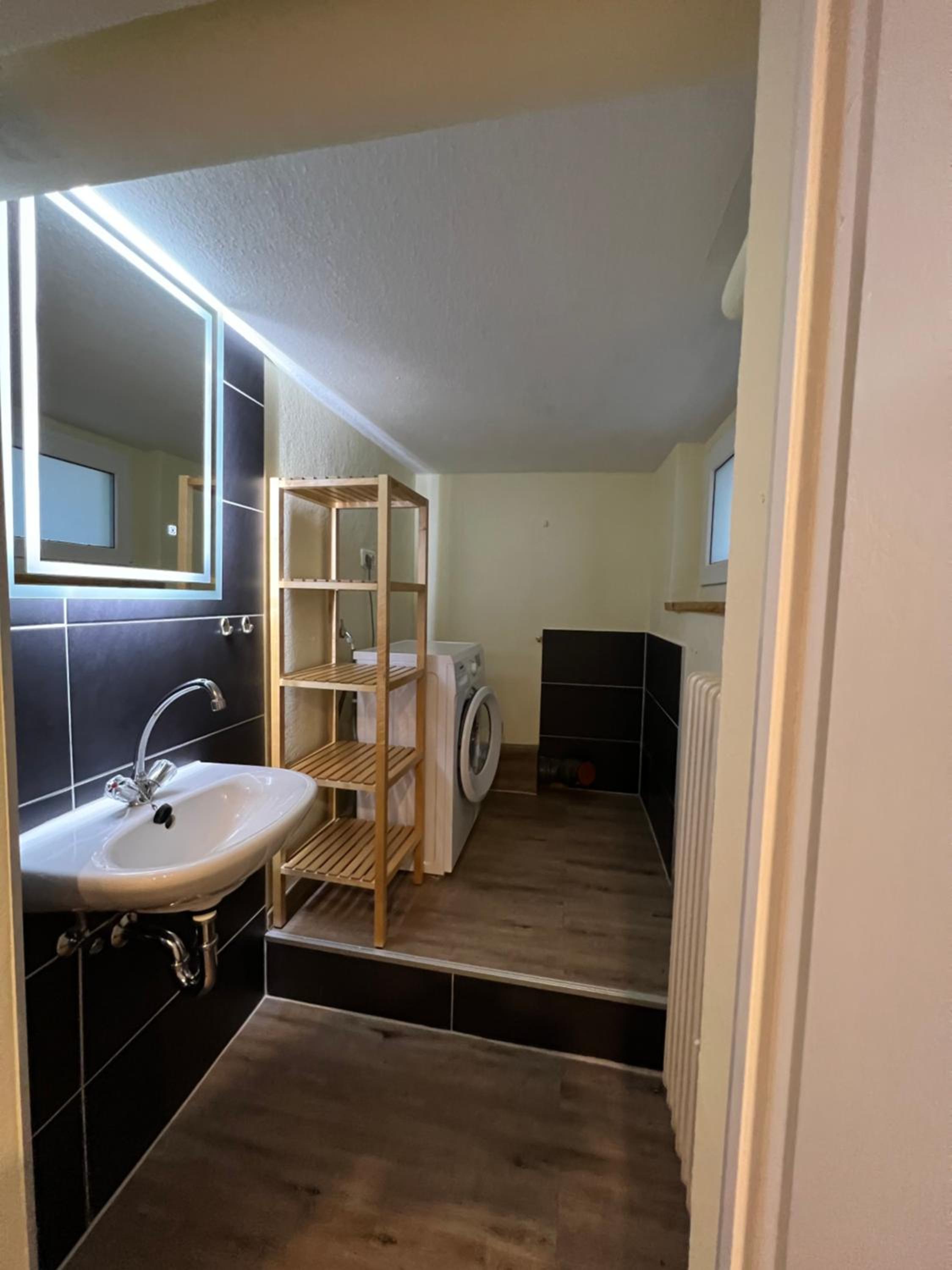 Platell Ferienhäuser Harz Lonau