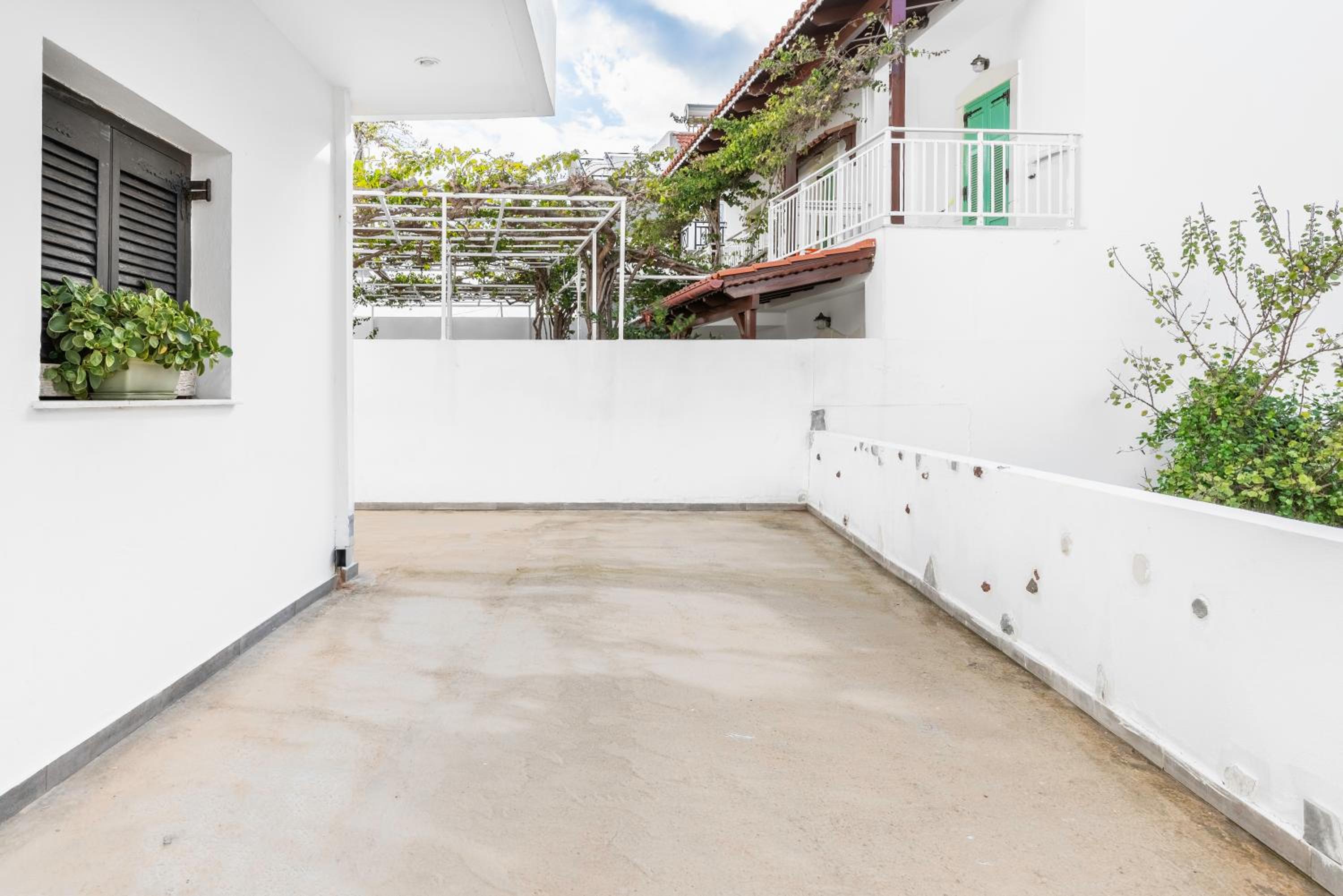 Sunny studio near the sea with balcony - Ideal for relaxation! view 5