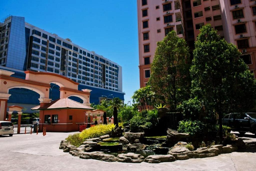 Marina Court Apartment Kota Kinabalu Sabah - 3 Bedrooms 2 Bathrooms photo 5