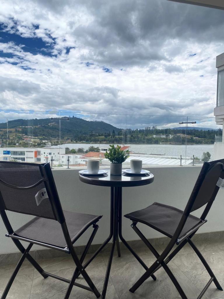 Hermoso apartamento Paipa Boyaca