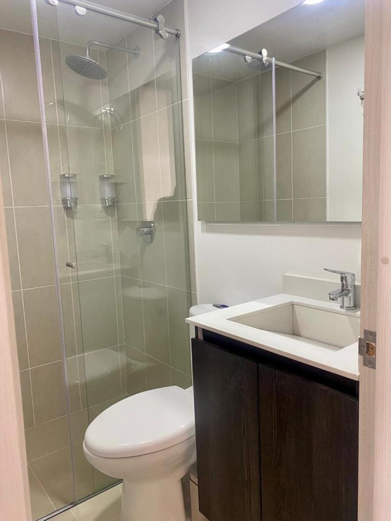 Hermoso apartamento Paipa Boyaca