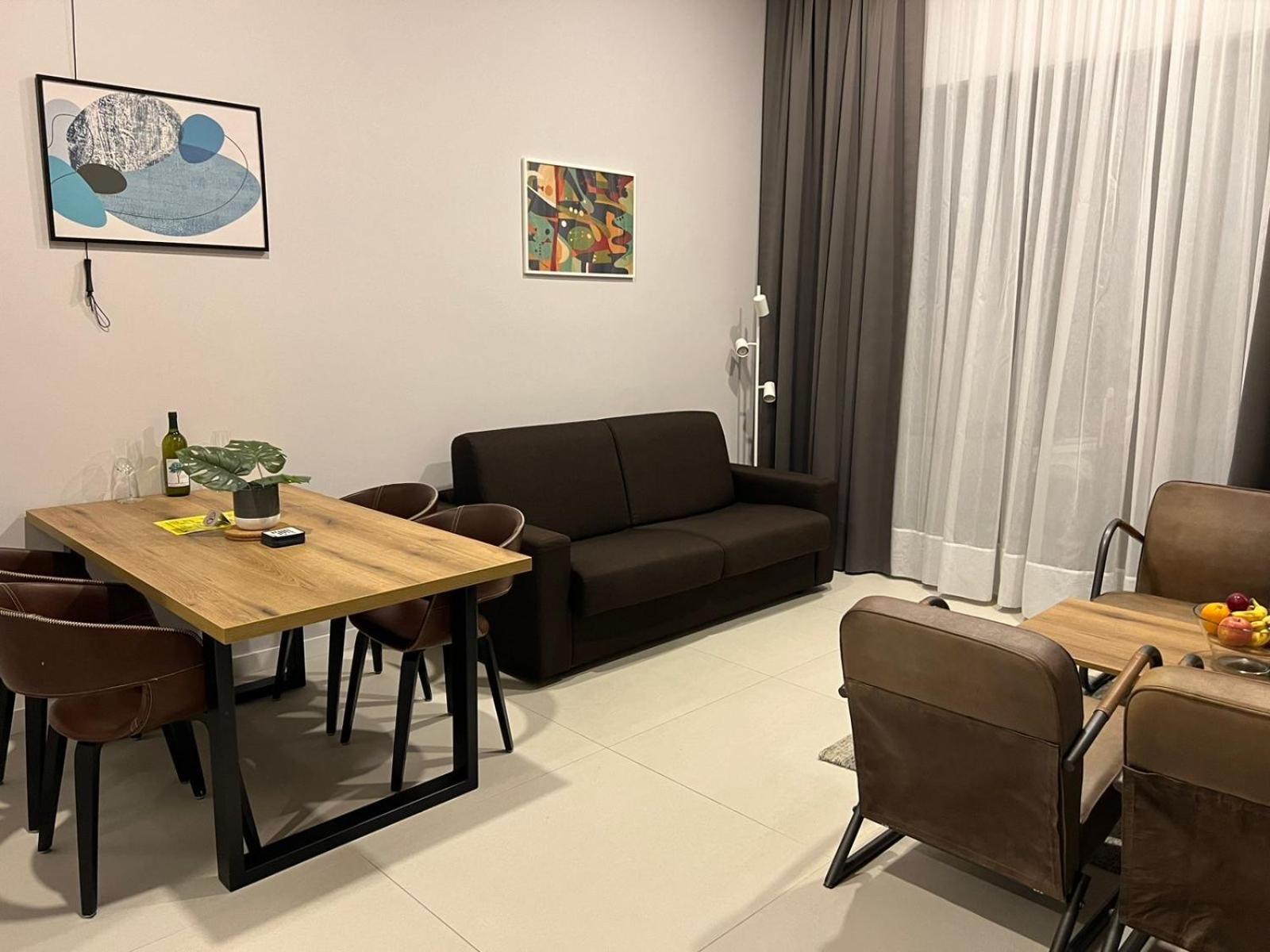 DINORA Exclusive Apartments