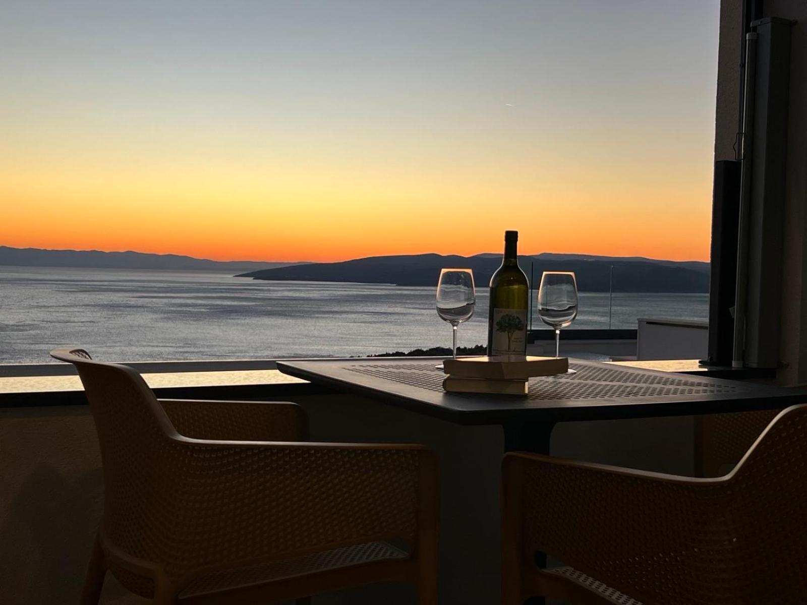 DINORA Exclusive Apartments