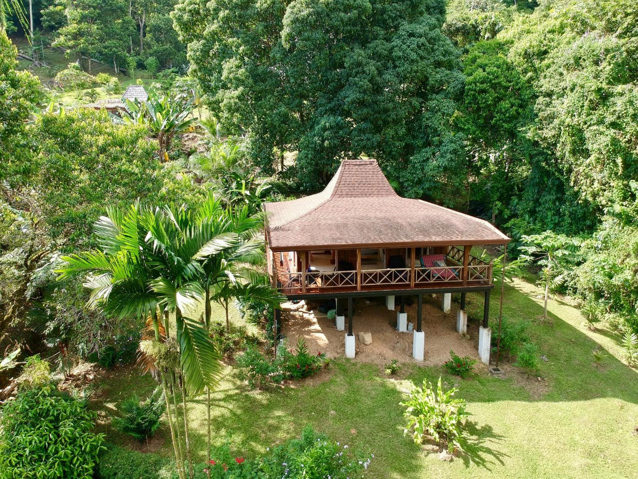 Uvita Bali Bosque Retreat